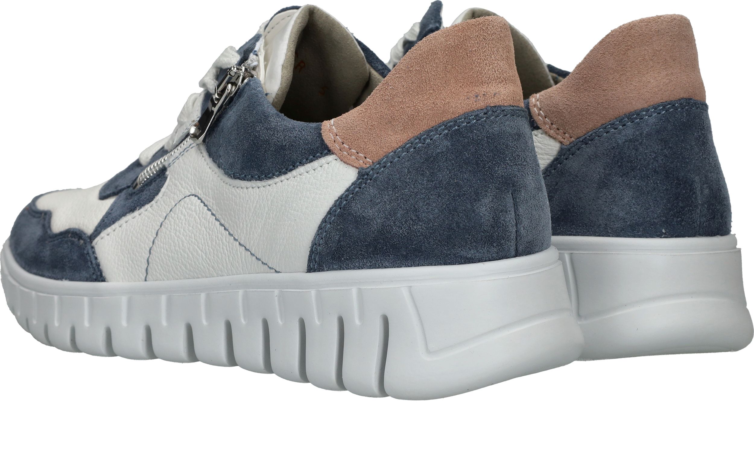 Durlinger Waldlaufer Birdy