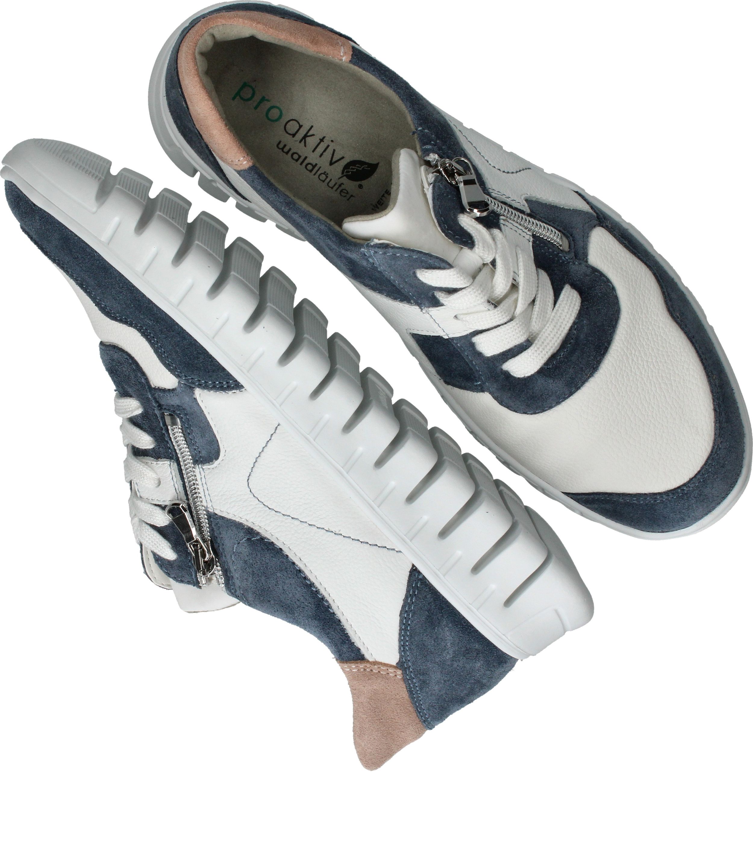 Durlinger Waldlaufer Birdy