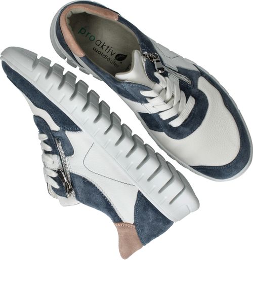 Durlinger Waldlaufer Birdy