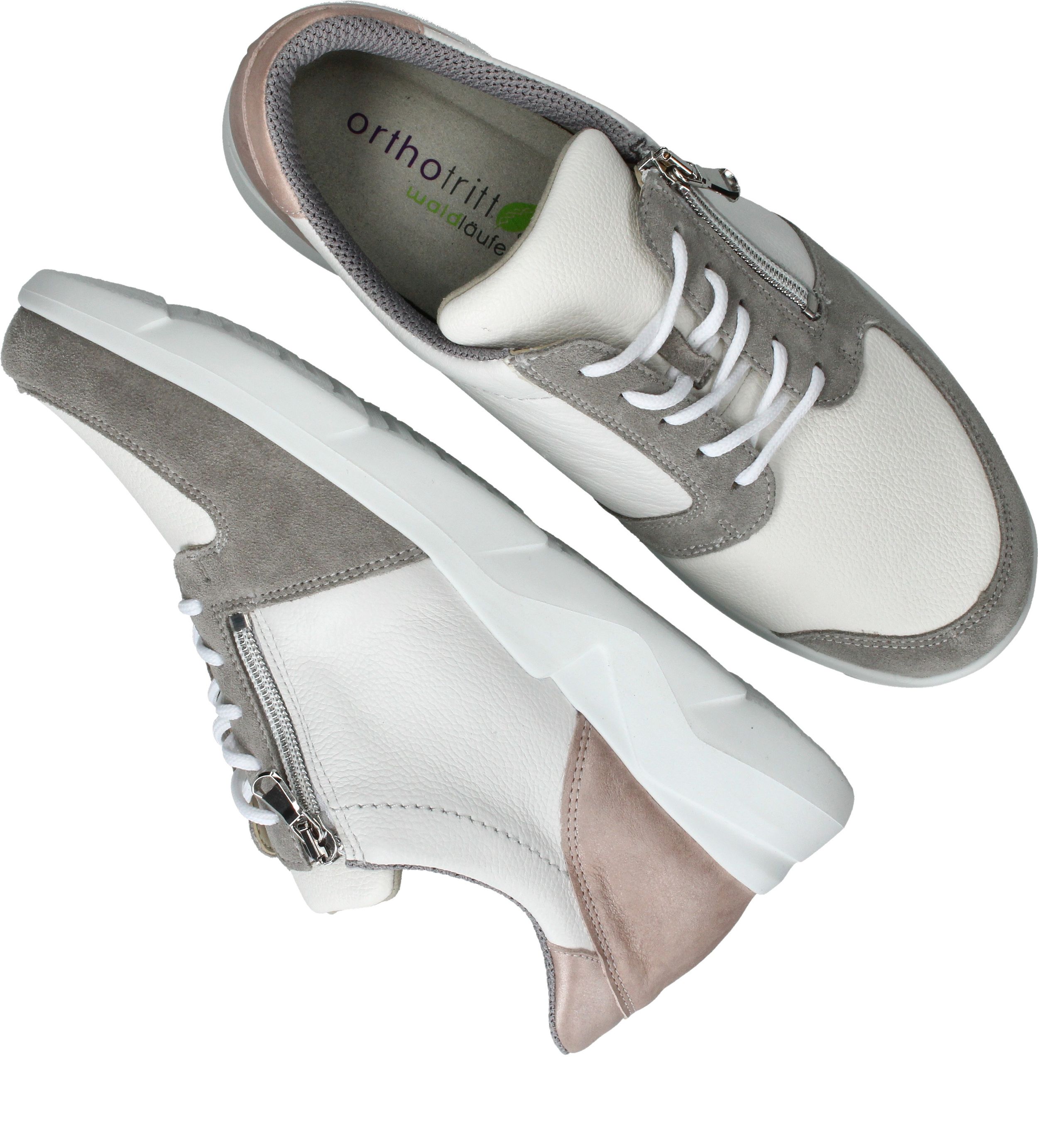 Durlinger Waldlaufer Funky