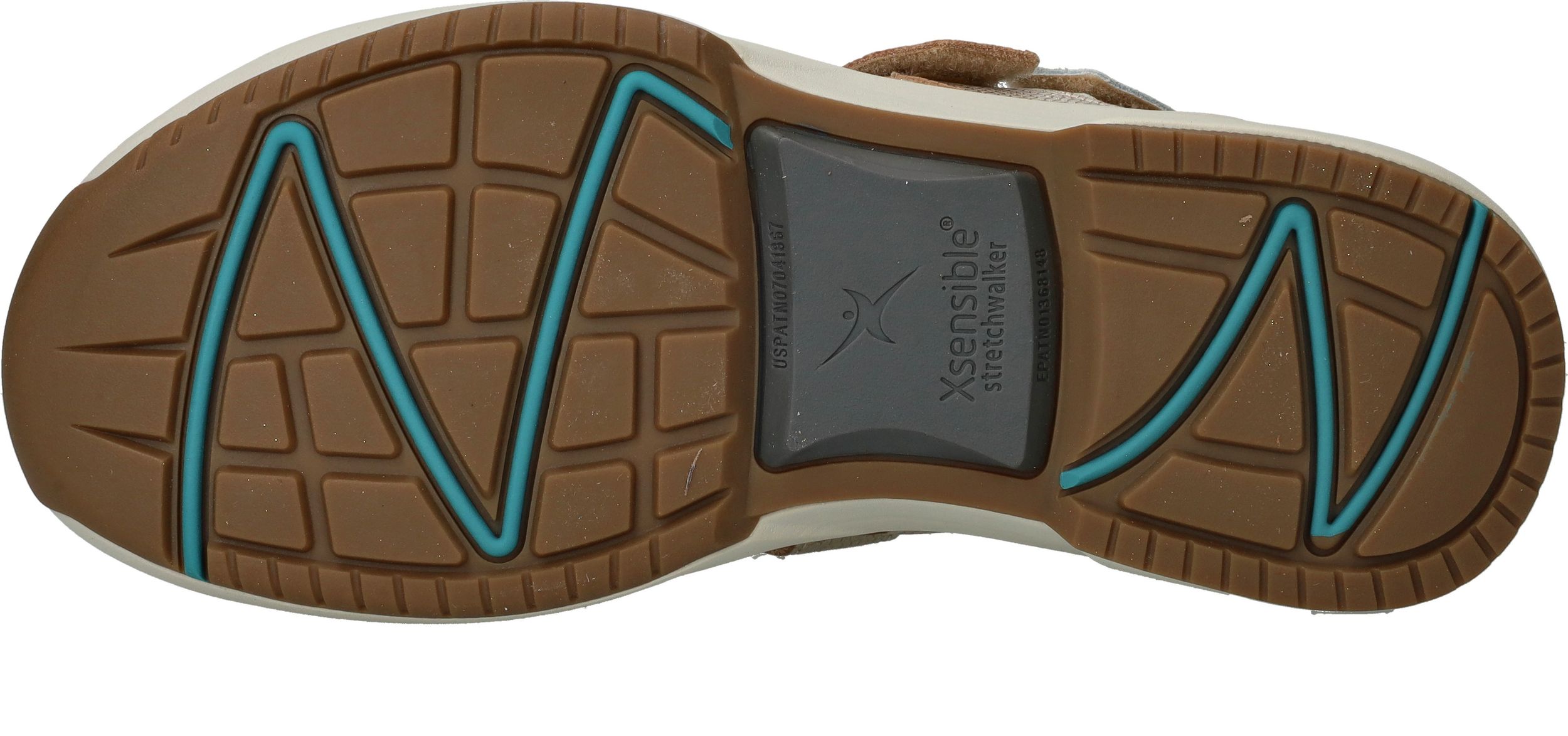 Durlinger Xsensible Aruba Stretchwalker