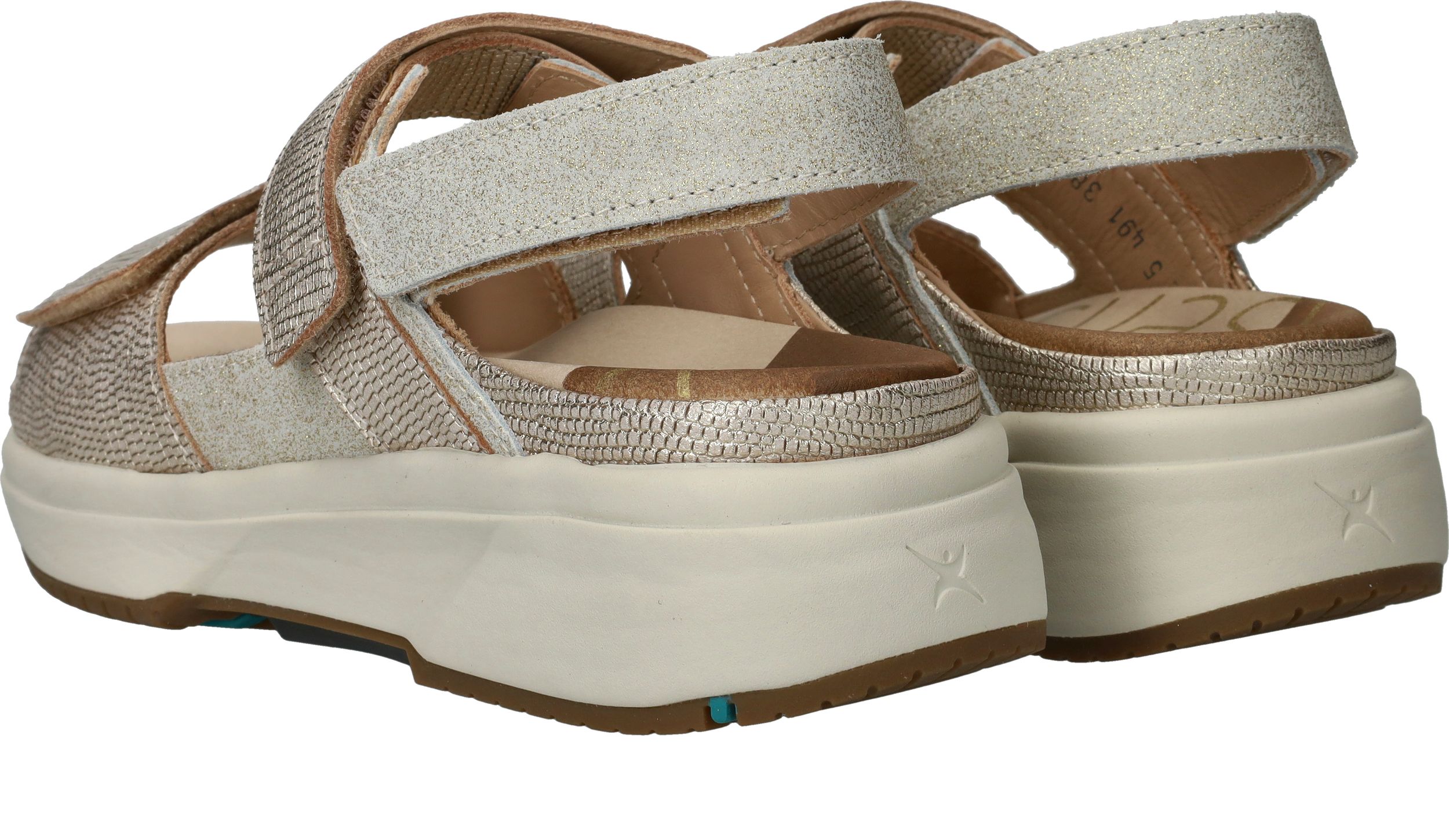 Durlinger Xsensible Aruba Stretchwalker