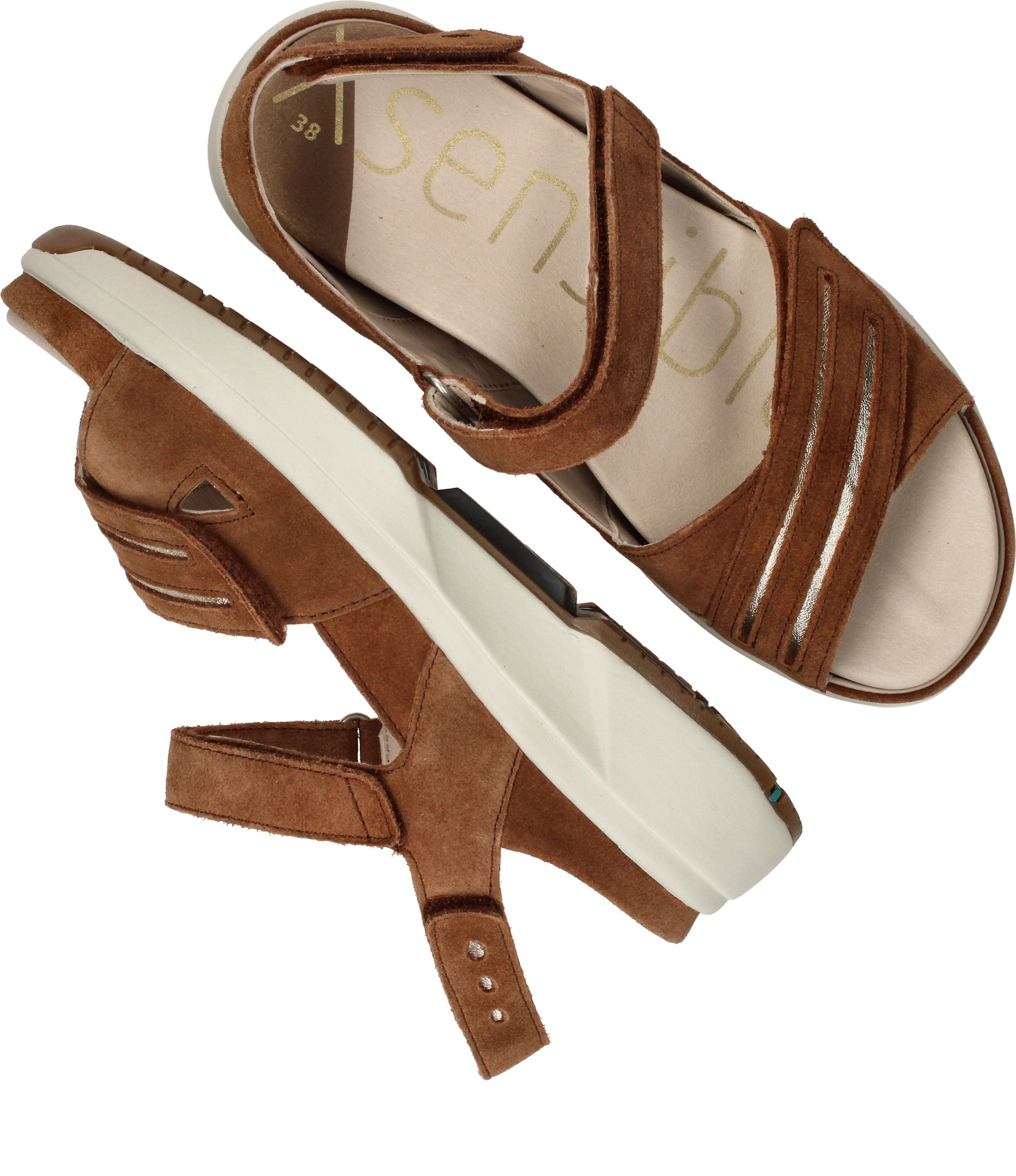 Durlinger Xsensible Miami Stretchwalker