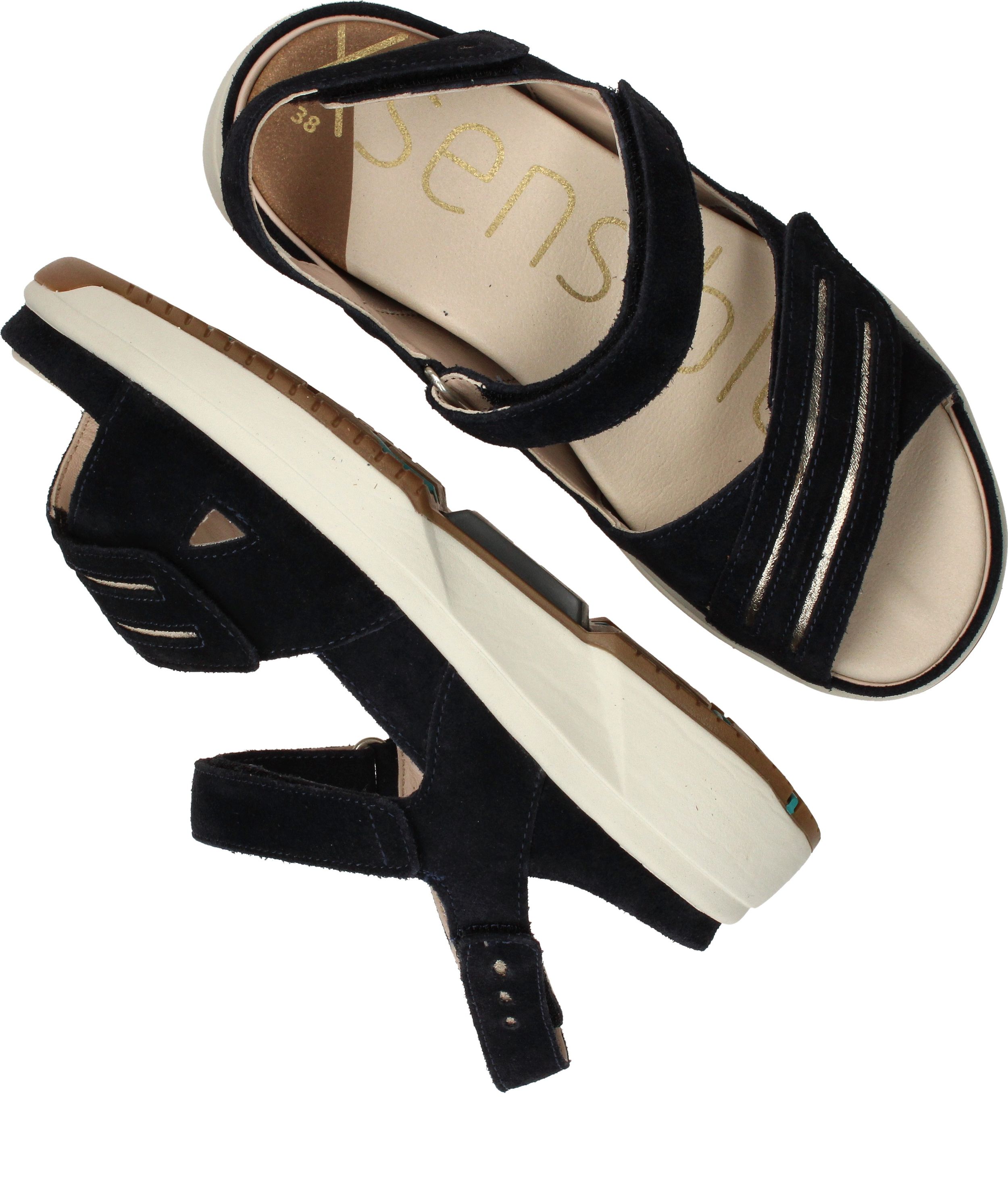 Durlinger Xsensible Miami Stretchwalker