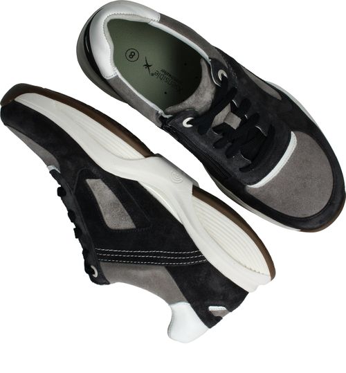 Durlinger Xsensible SWX23 Stretchwalker