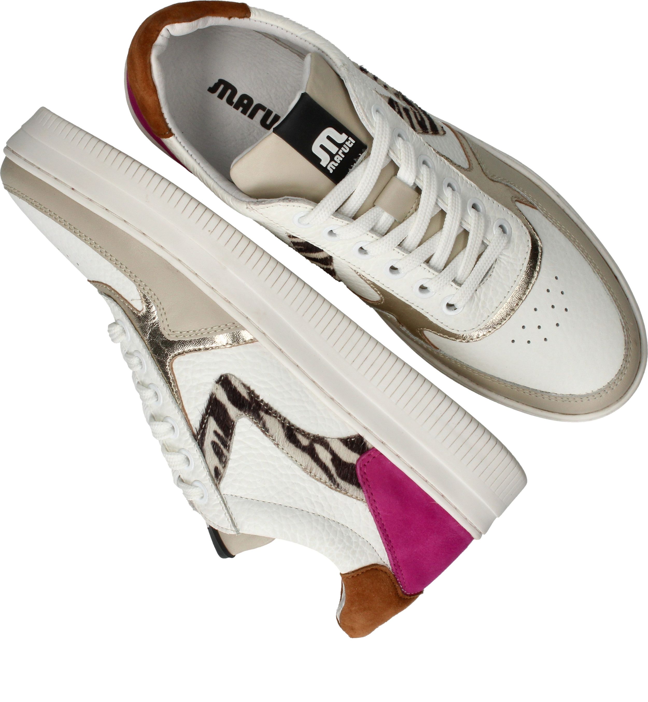 Durlinger Maruti Momo