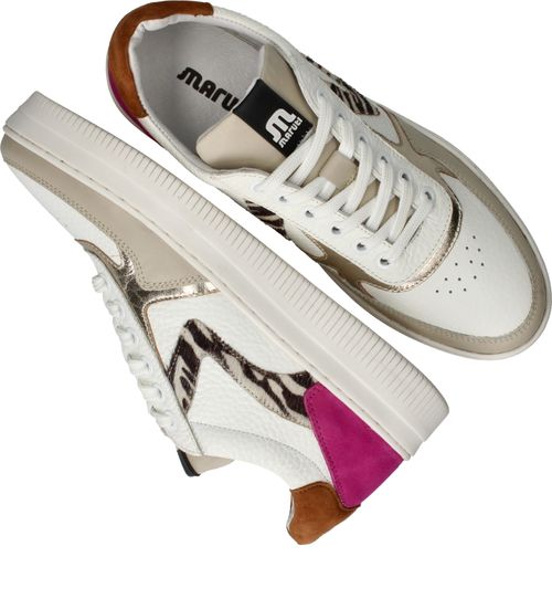 Durlinger Maruti Momo