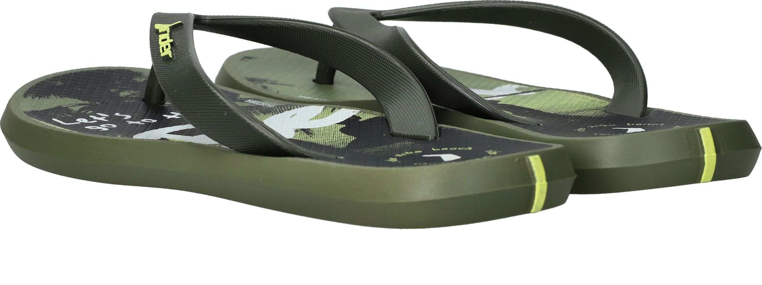 Durlinger Rider R1 Energy Kids