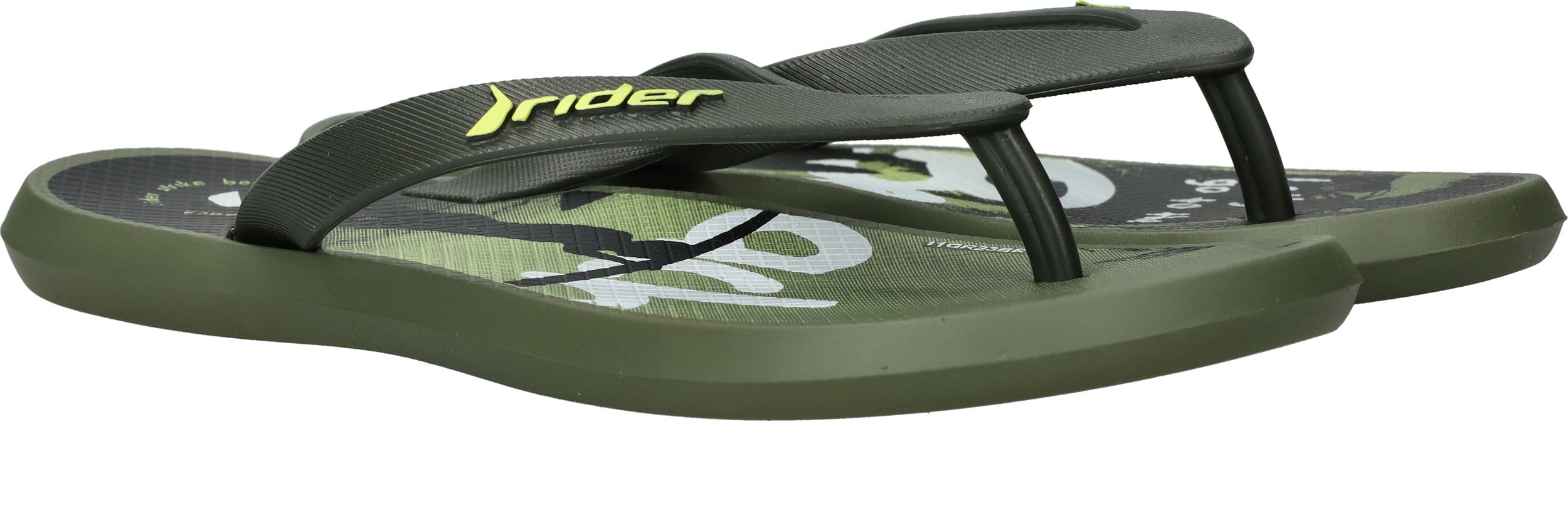 Durlinger Rider R1 Energy Kids