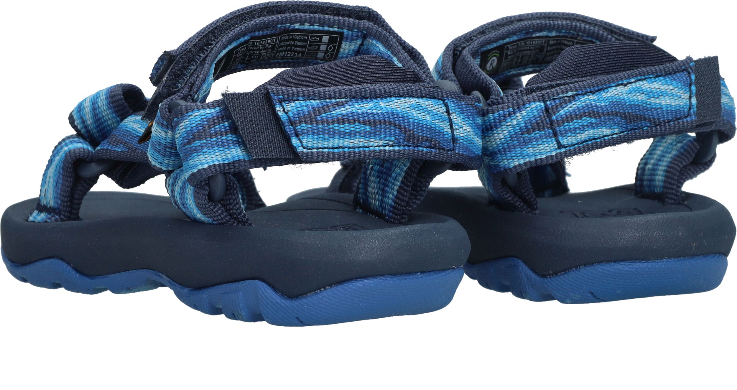 Durlinger Teva Hurricane XLT 2