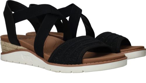 Durlinger Skechers Bobs Arch Fit Beach Kiss