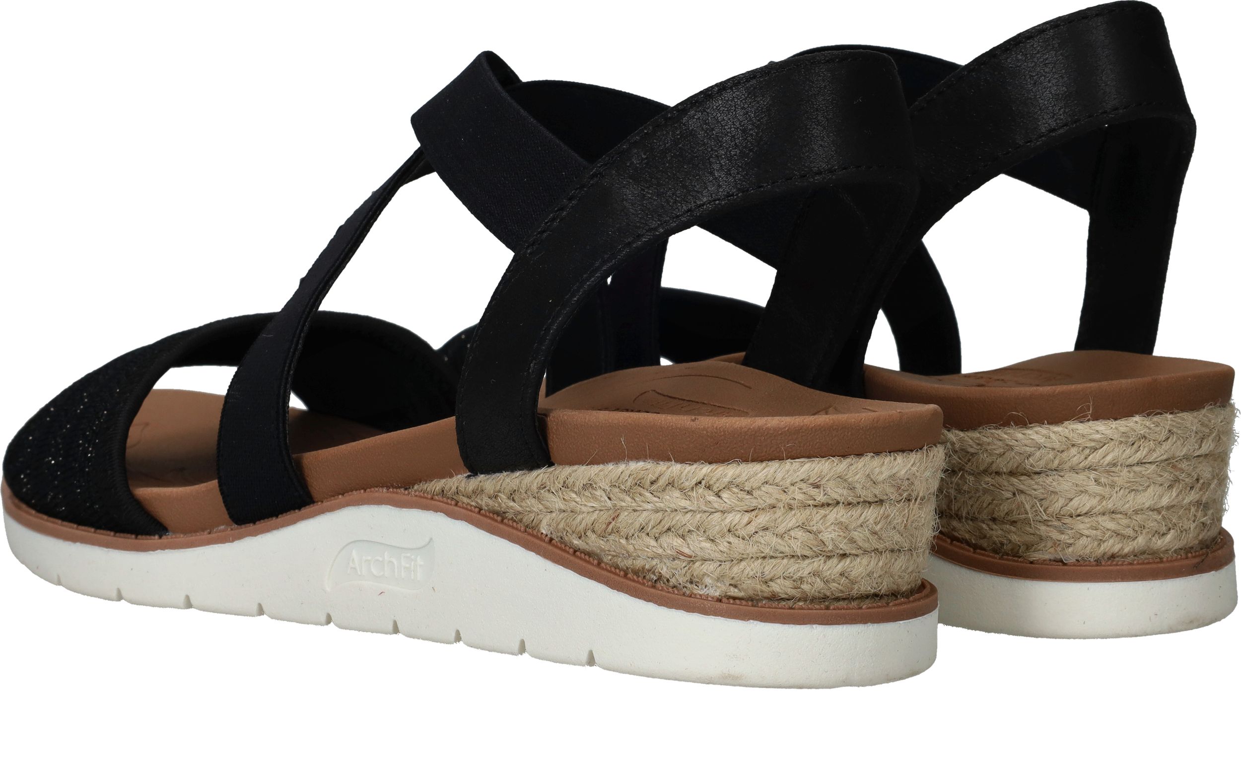 Durlinger Skechers Bobs Arch Fit Beach Kiss