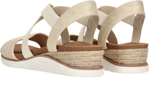 Durlinger Skechers Bobs Arch Fit Beach Kiss