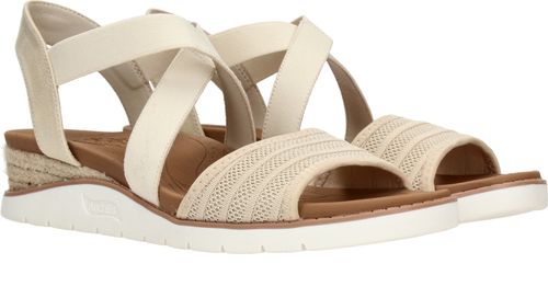 Durlinger Skechers Bobs Arch Fit Beach Kiss