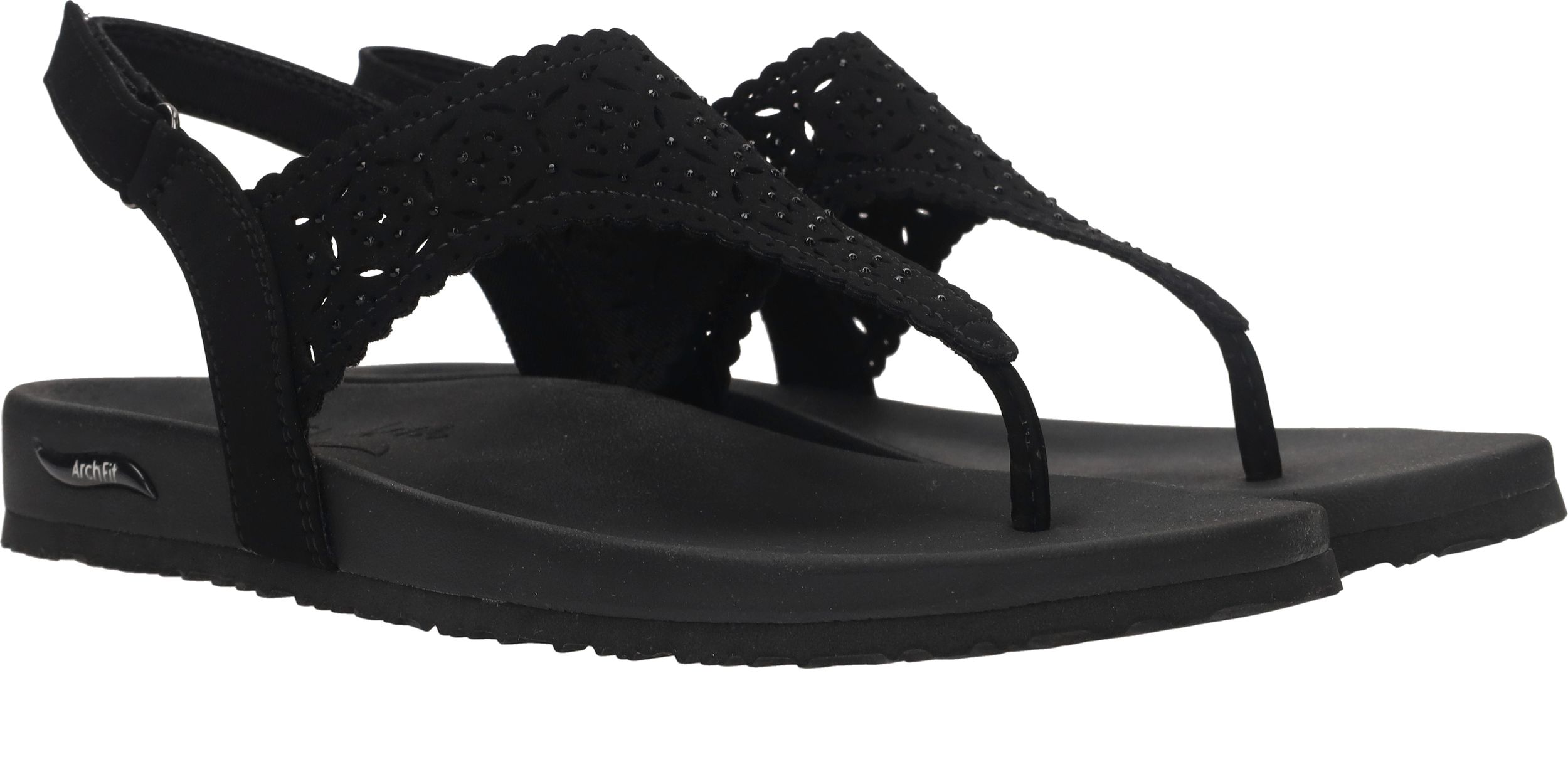 Durlinger Skechers Arch Fit Meditation Sophie