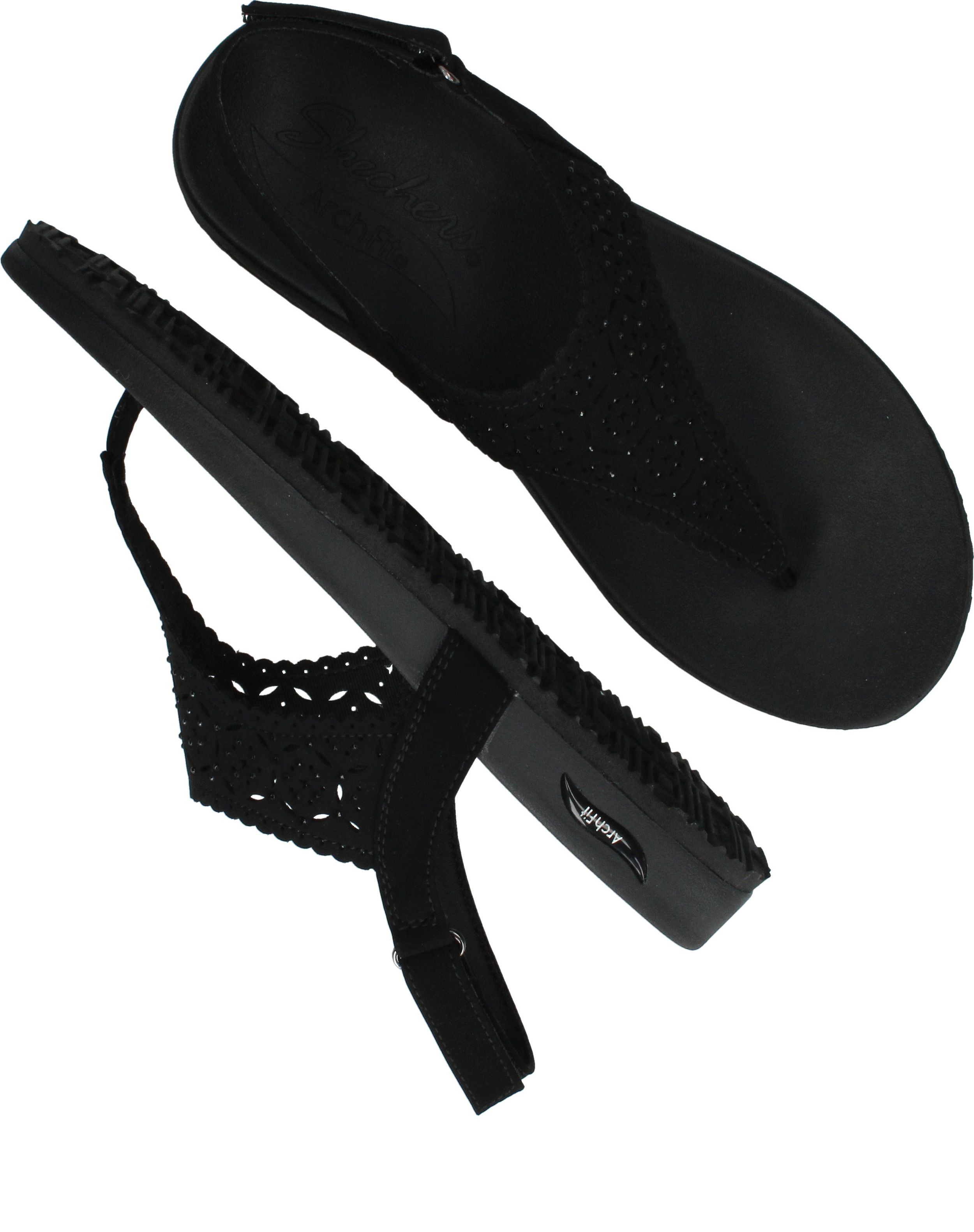 Durlinger Skechers Arch Fit Meditation Sophie