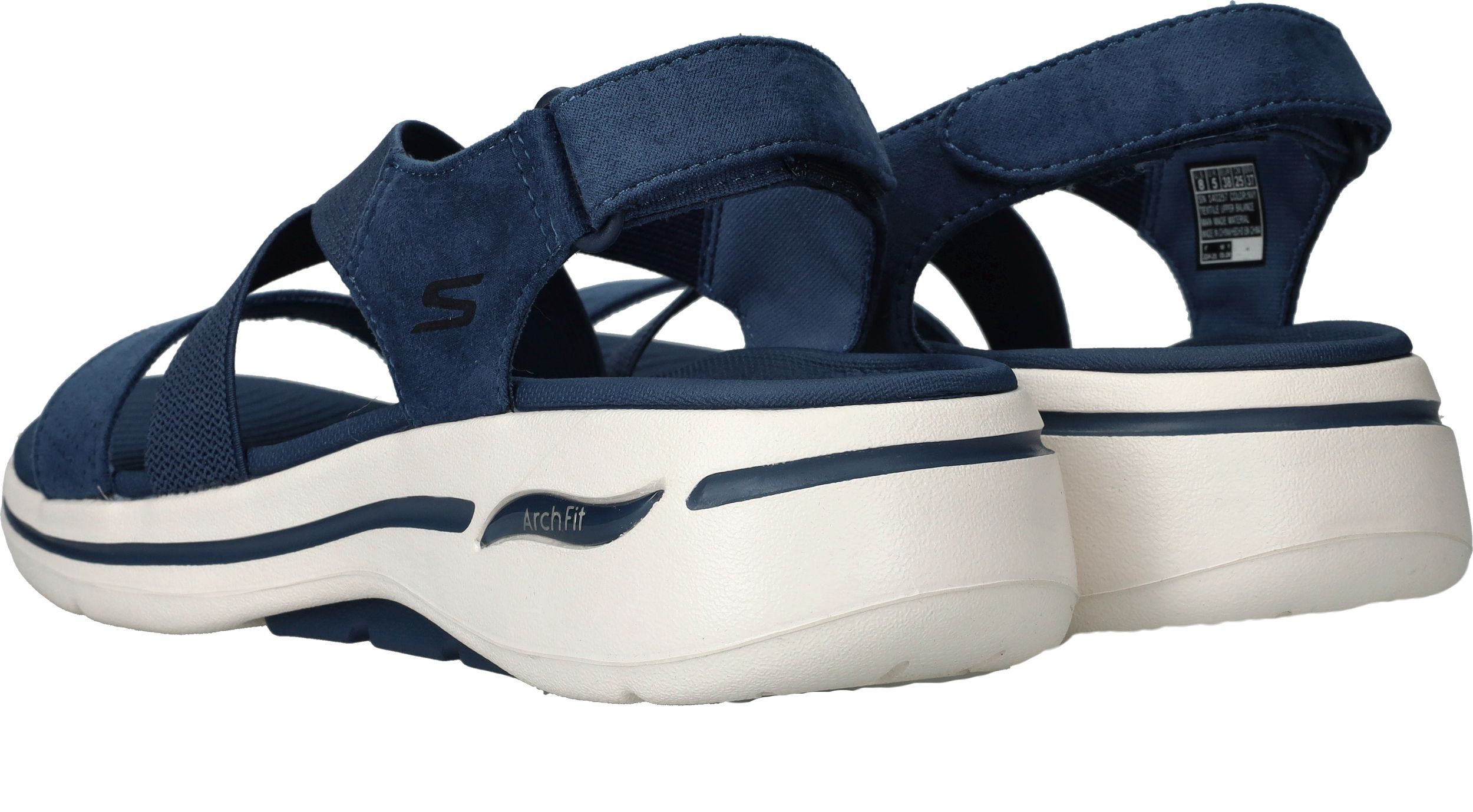 Durlinger Skechers Go Walk Arch Fit