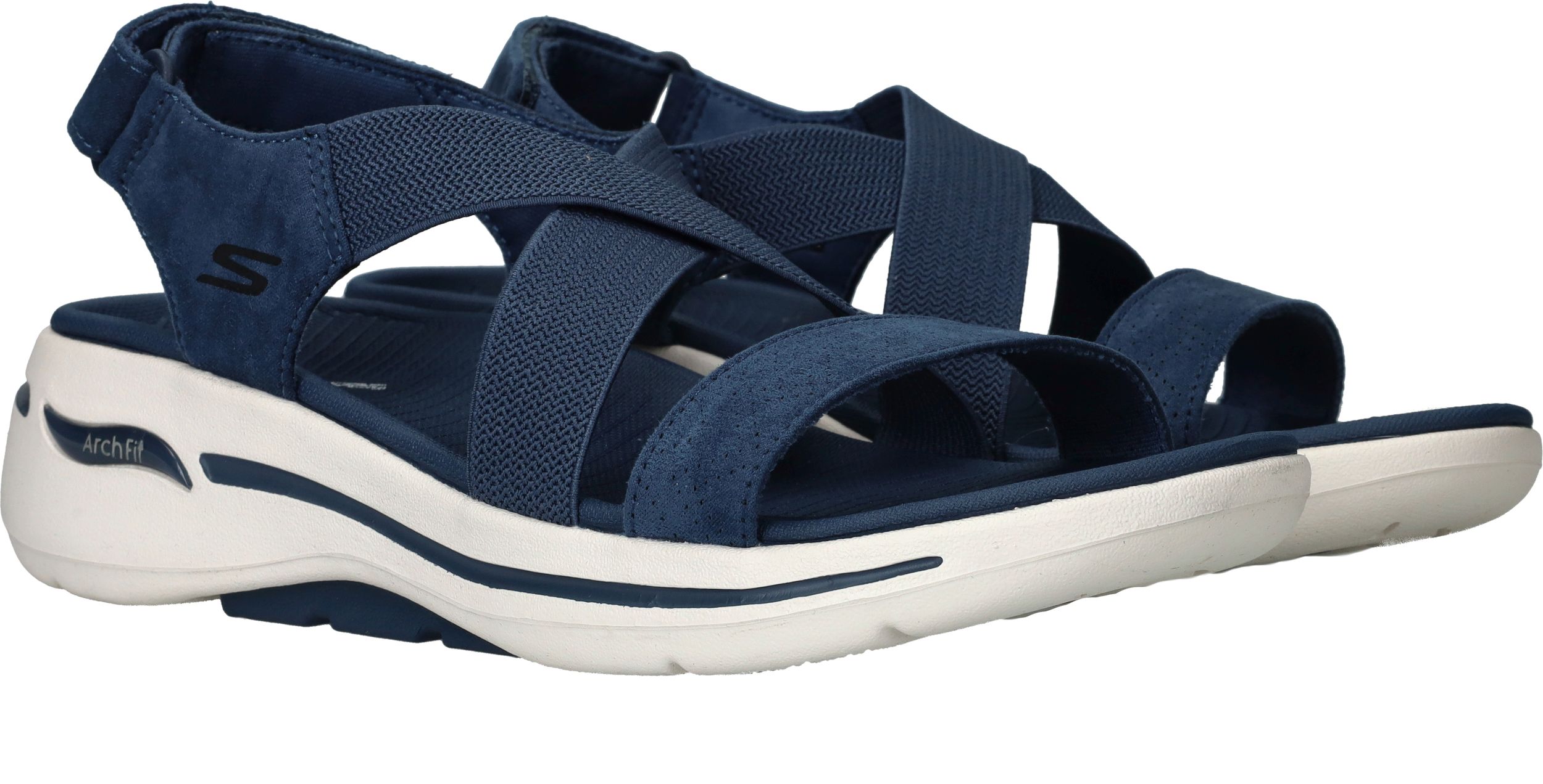 Durlinger Skechers Go Walk Arch Fit