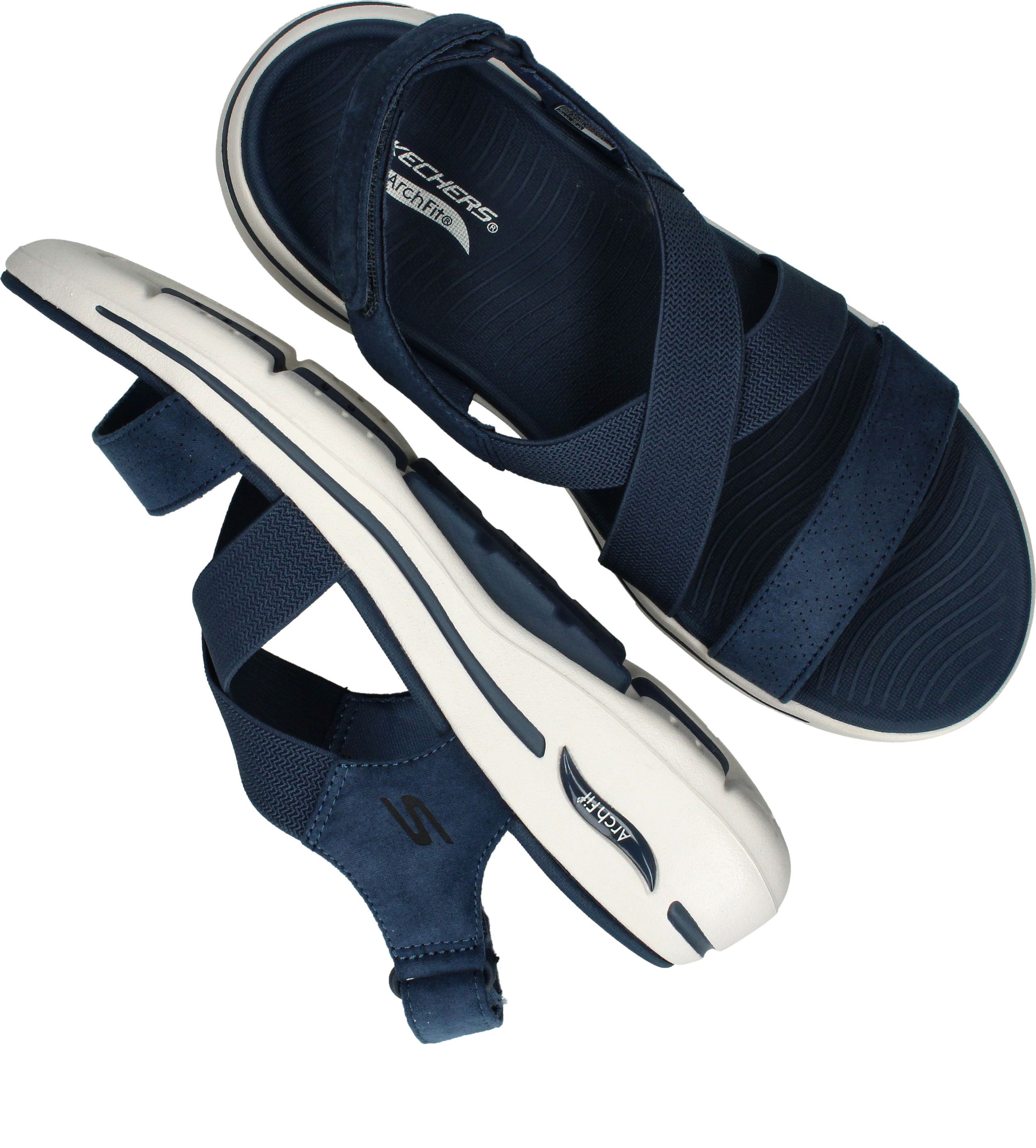 Durlinger Skechers Go Walk Arch Fit