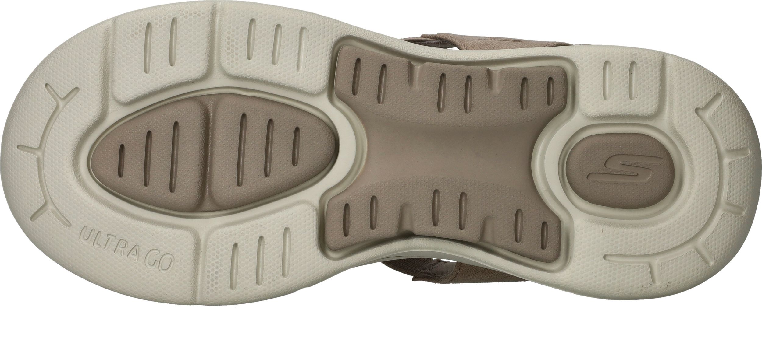 Durlinger Skechers Go Walk Arch Fit