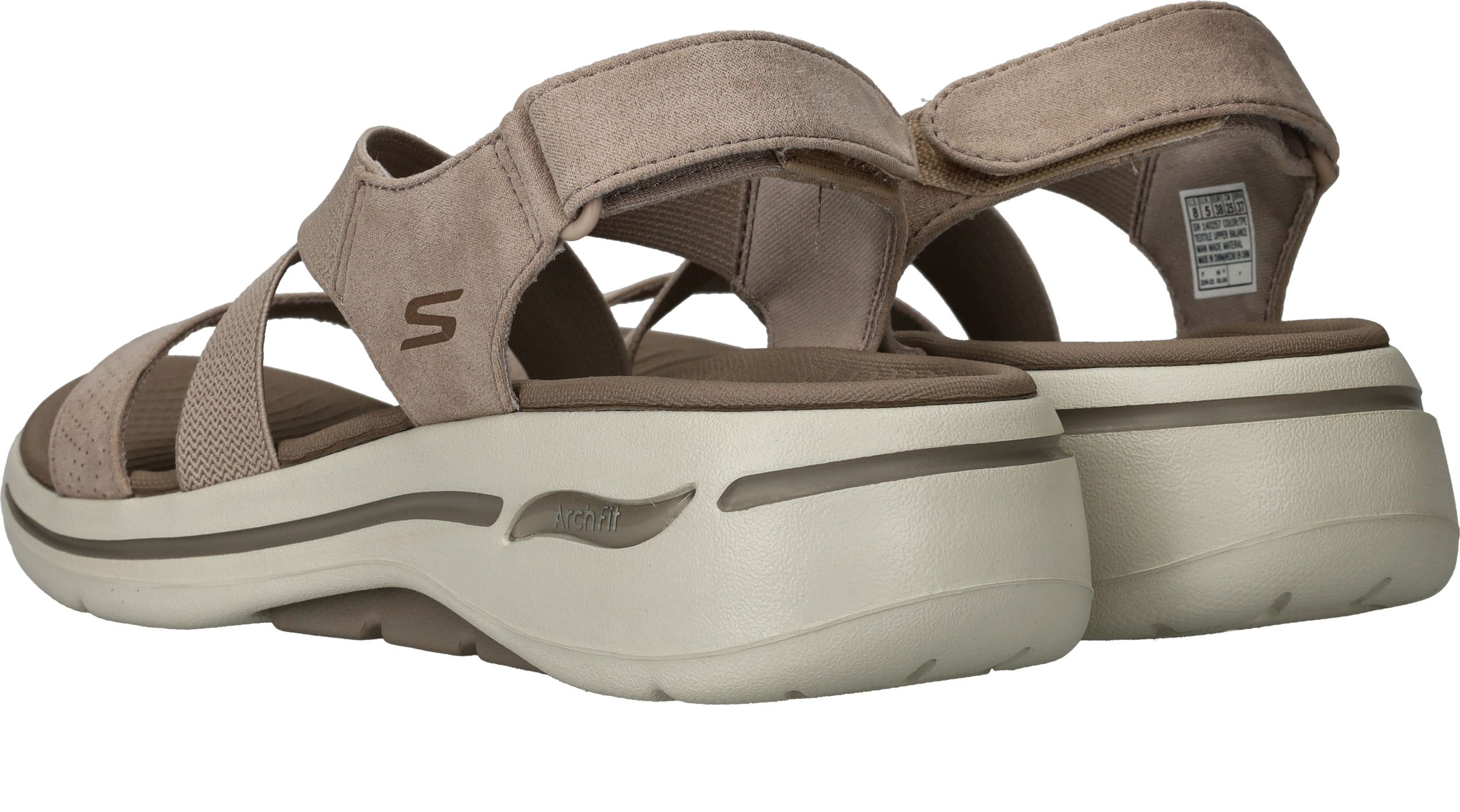 Durlinger Skechers Go Walk Arch Fit