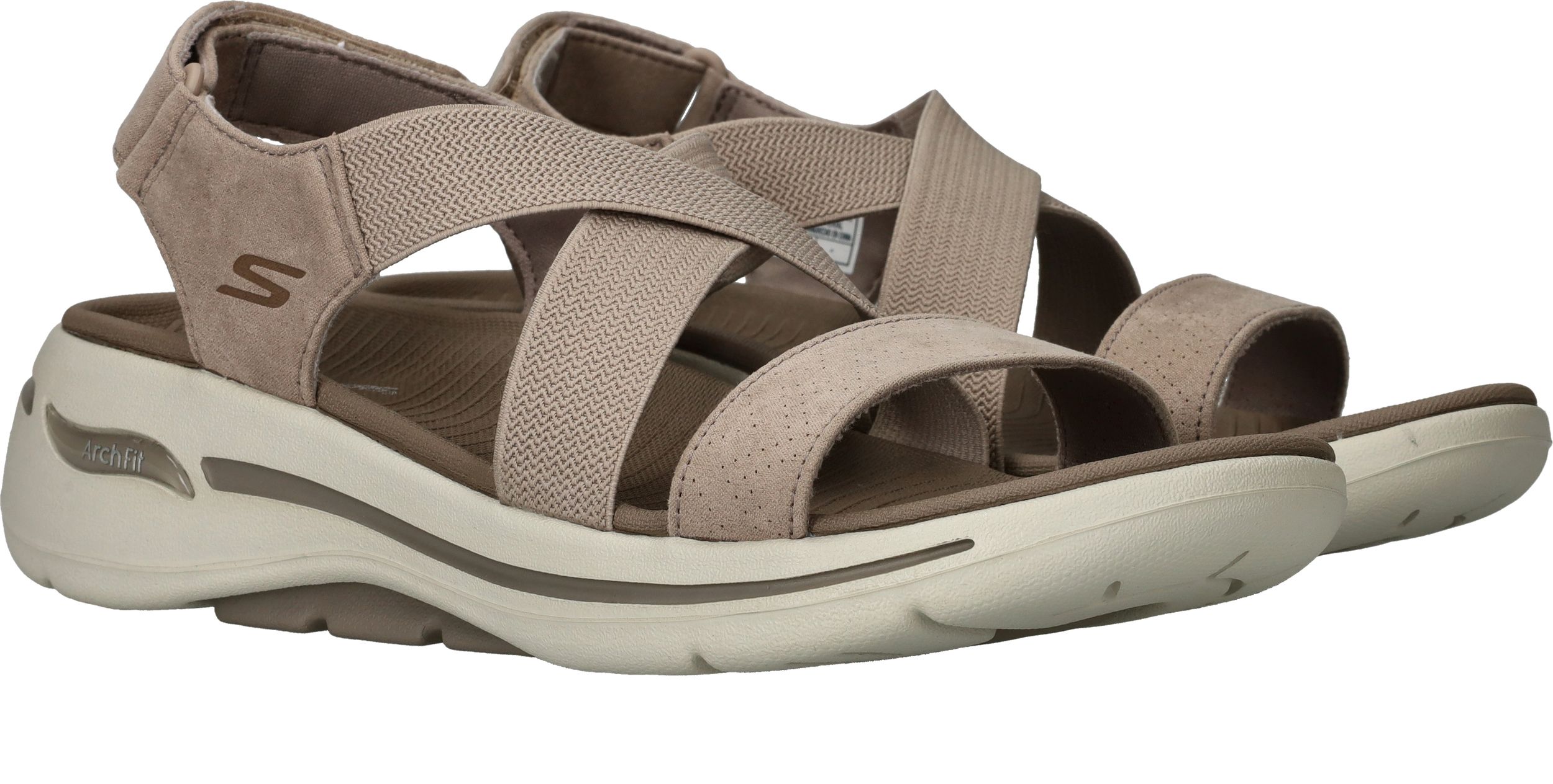 Durlinger Skechers Go Walk Arch Fit