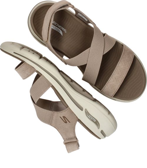 Durlinger Skechers Go Walk Arch Fit