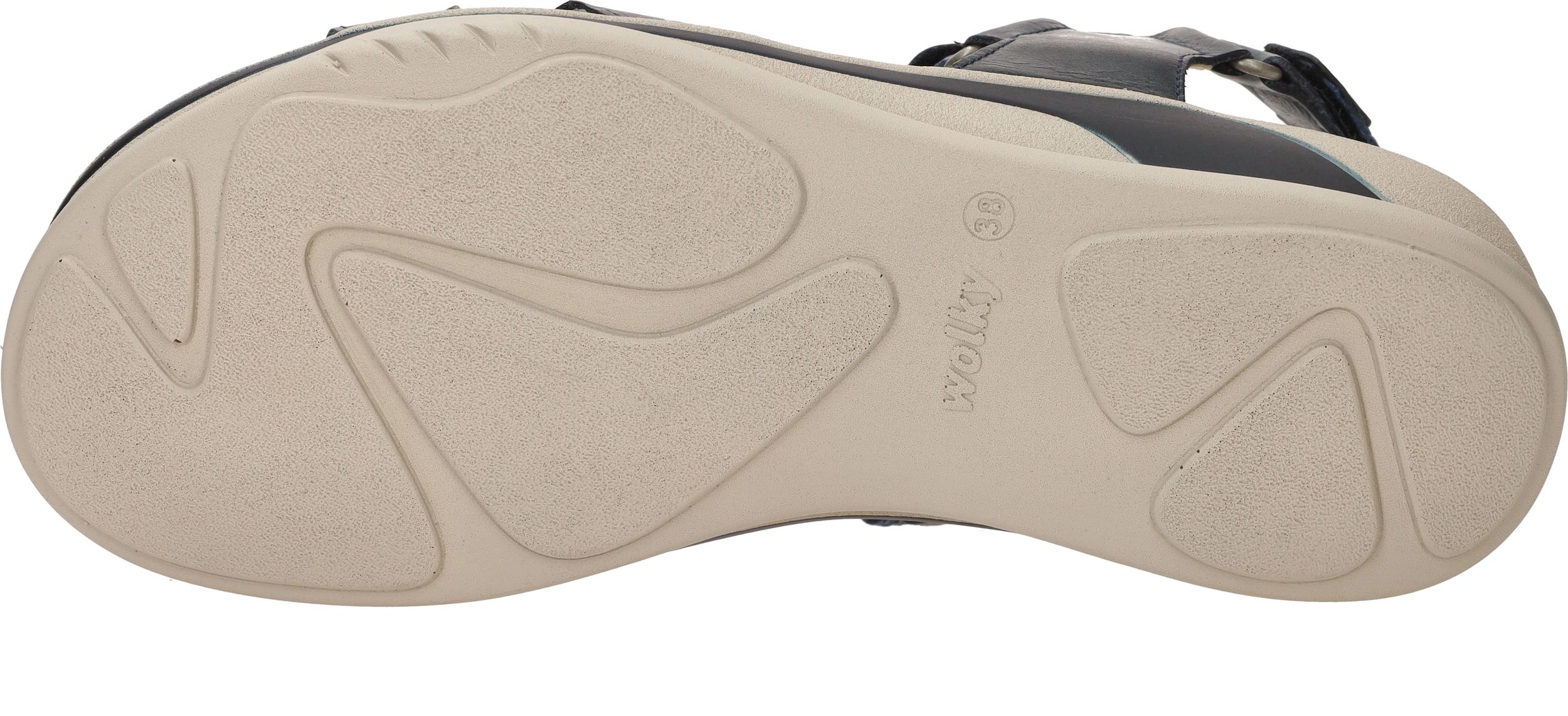 Durlinger Wolky Acula