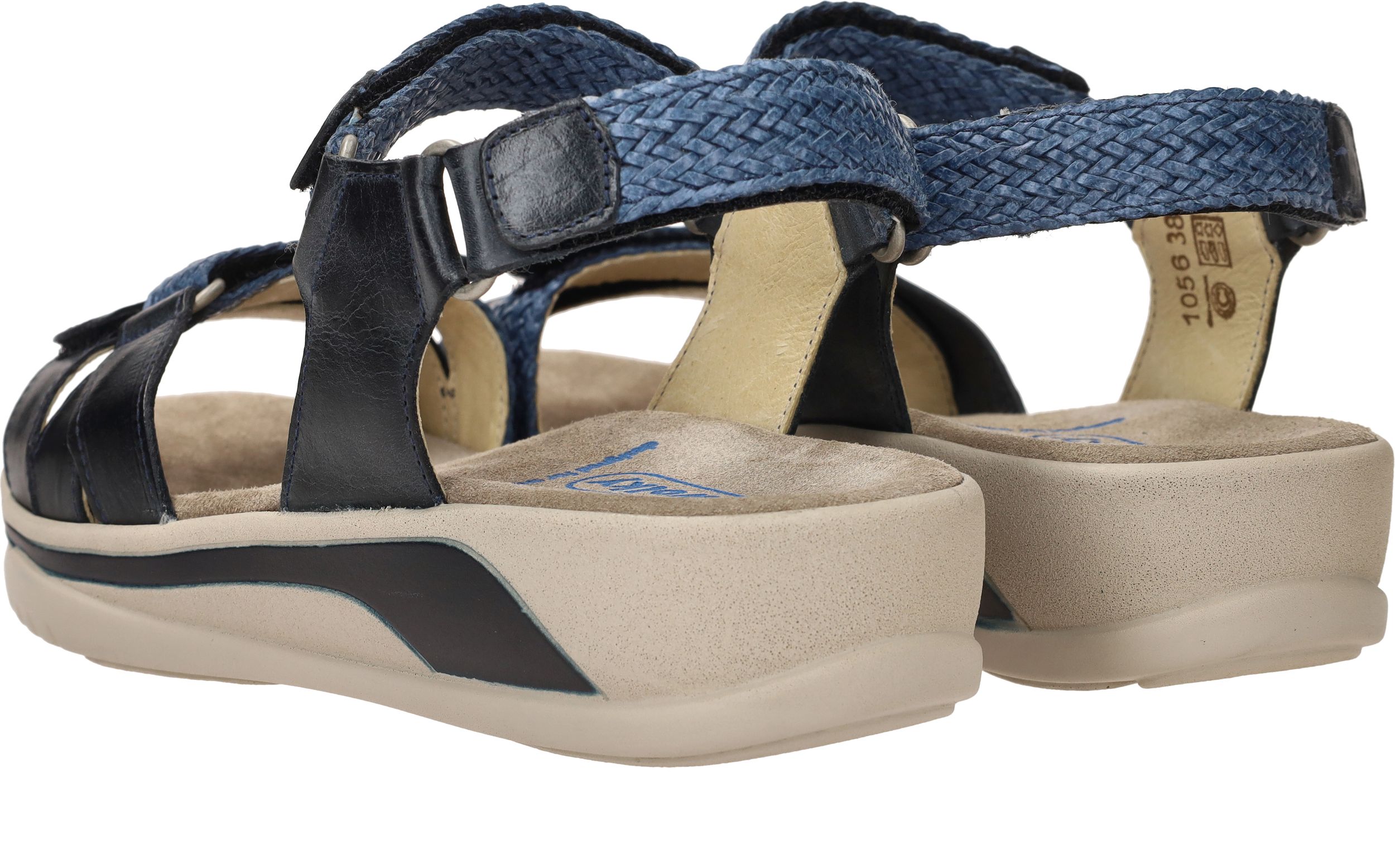 Durlinger Wolky Acula