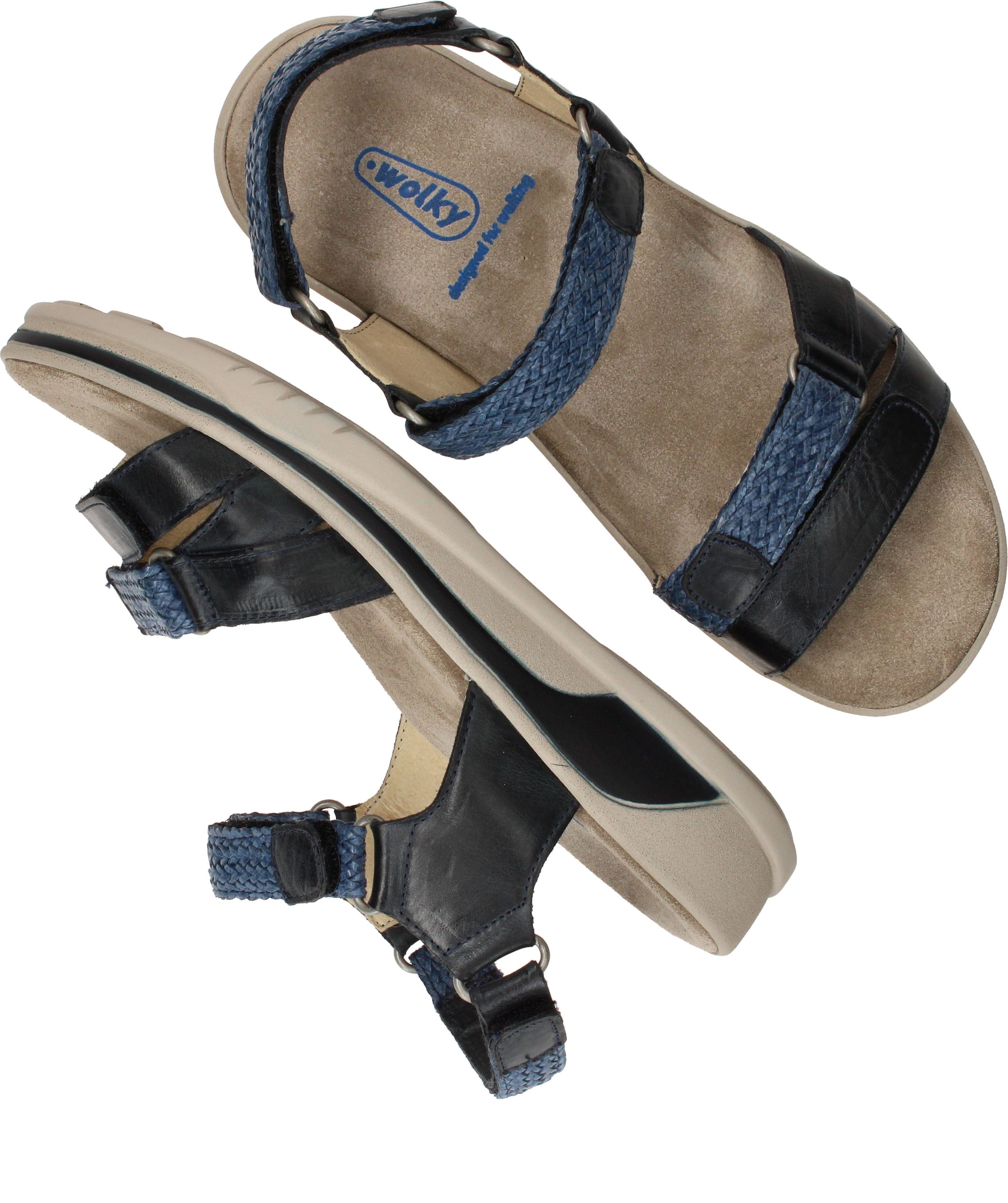 Durlinger Wolky Acula