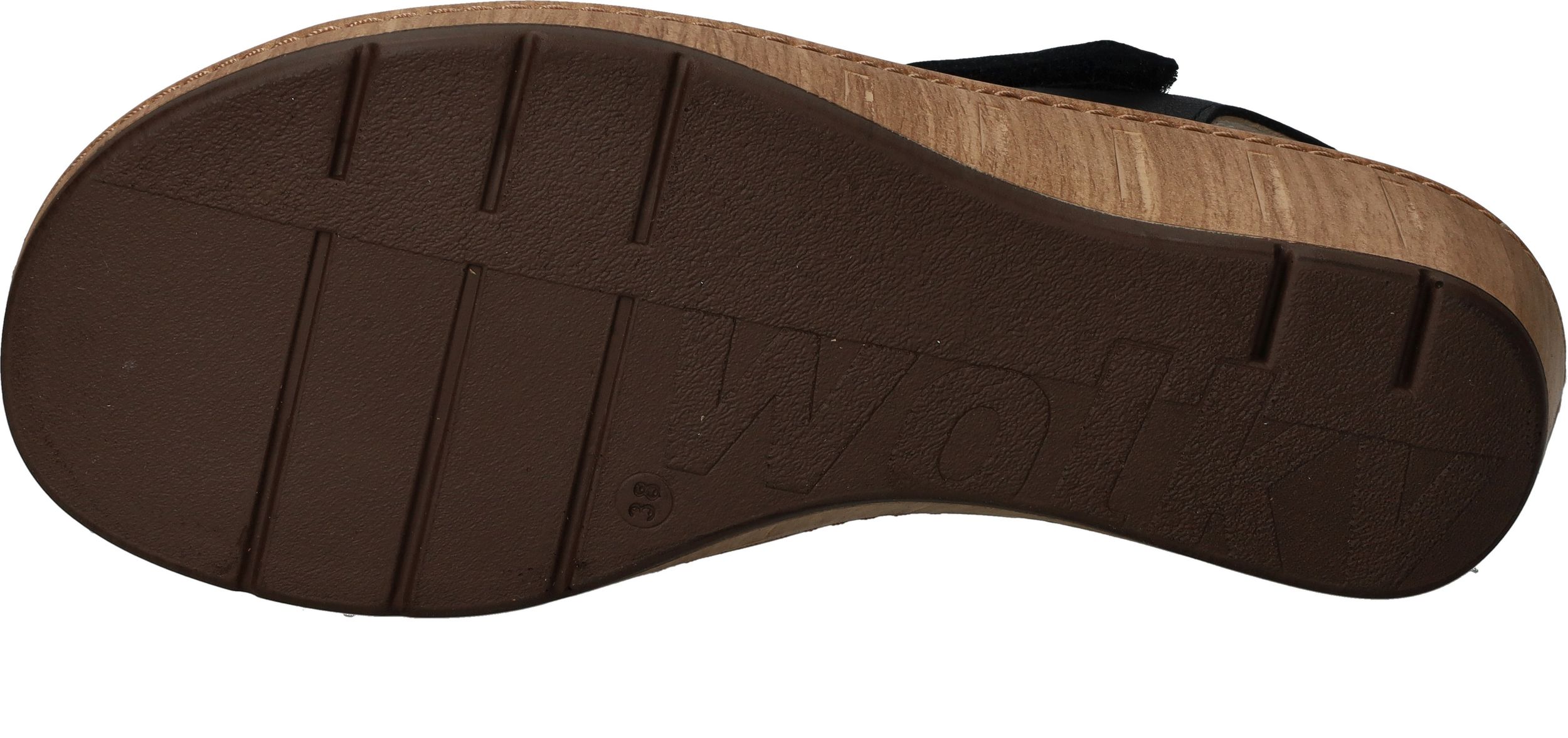 Durlinger Wolky La Jolla Viagretta