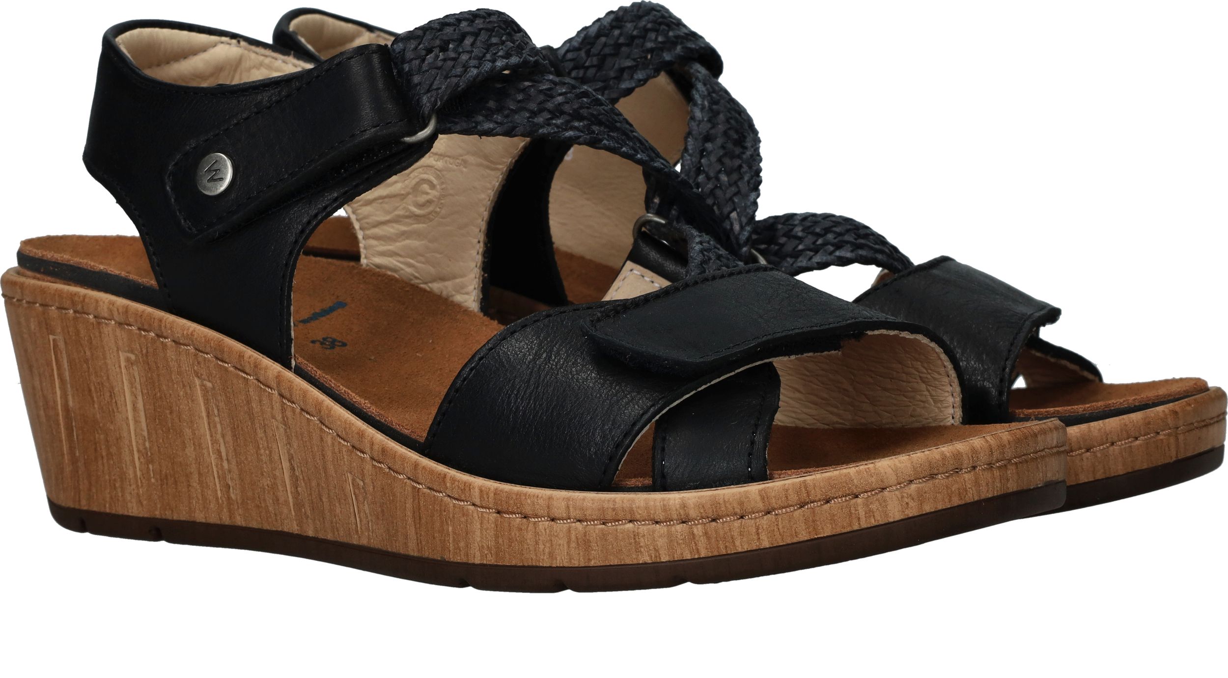 Durlinger Wolky La Jolla Viagretta