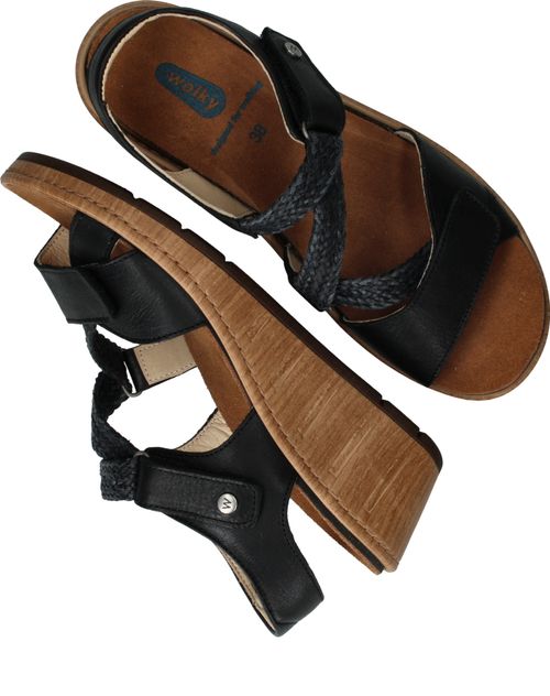 Durlinger Wolky La Jolla Viagretta