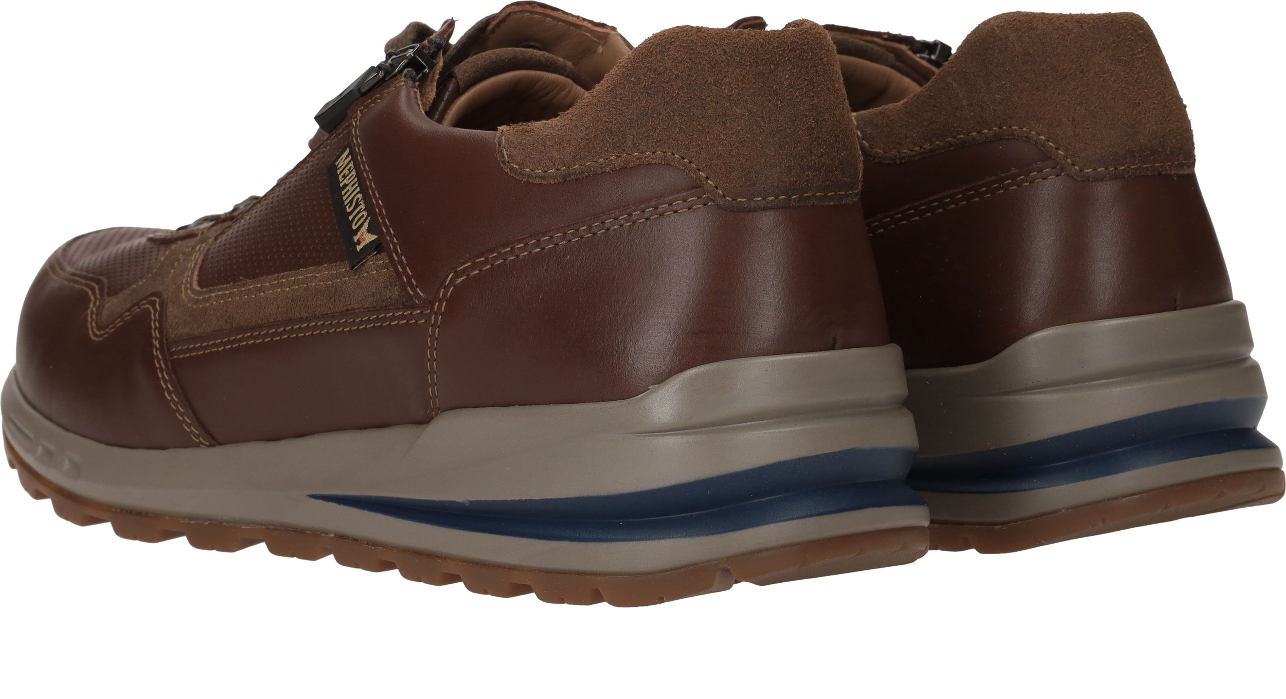 Durlinger Mephisto Bradley