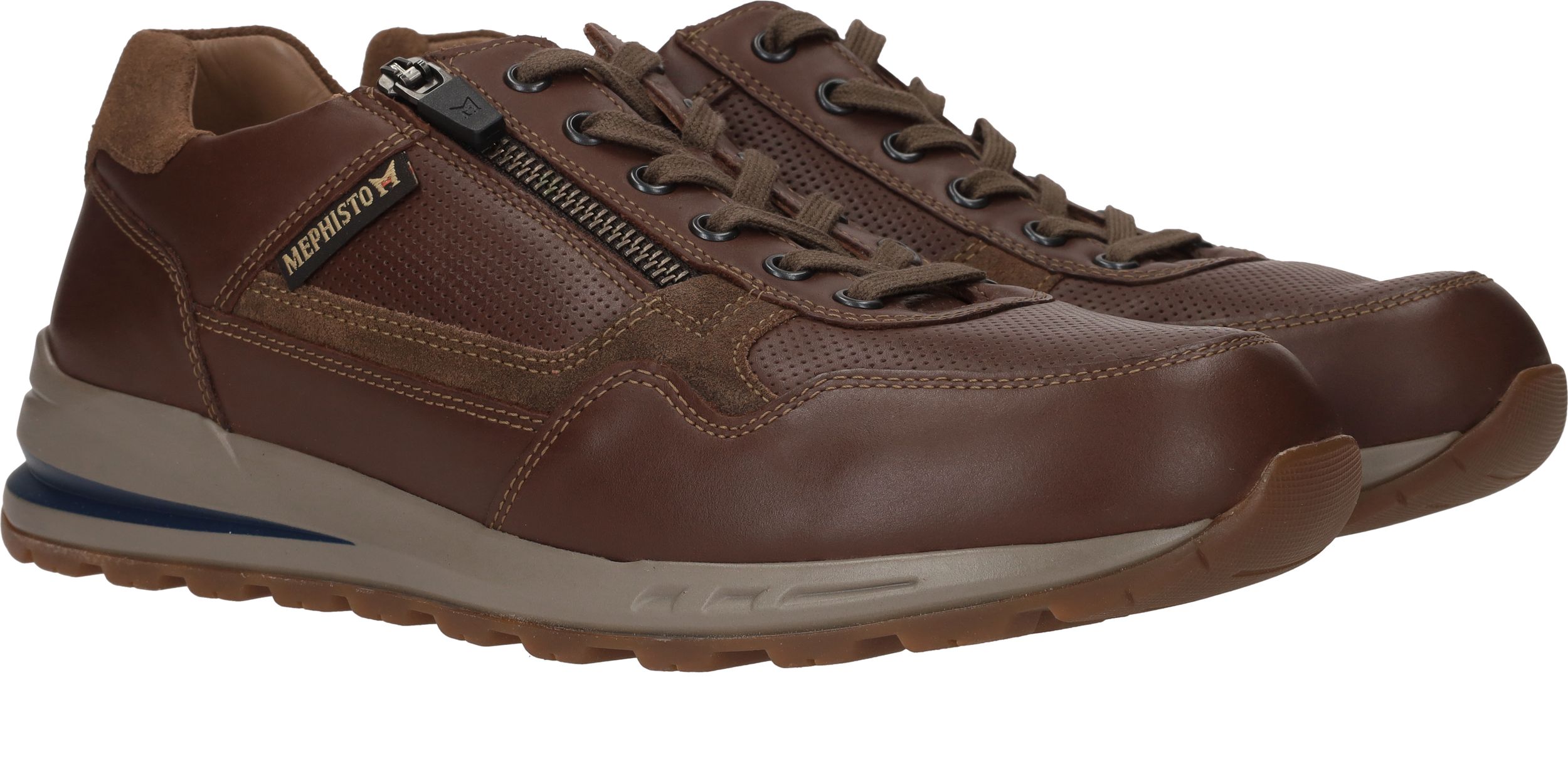 Durlinger Mephisto Bradley