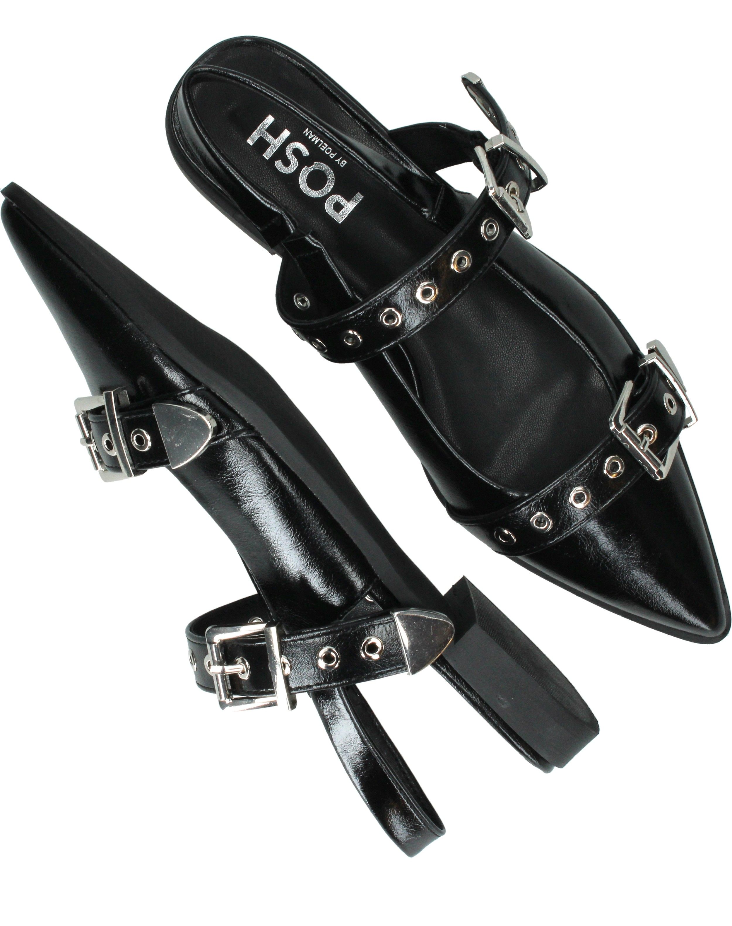 Durlinger POSH by Poelman