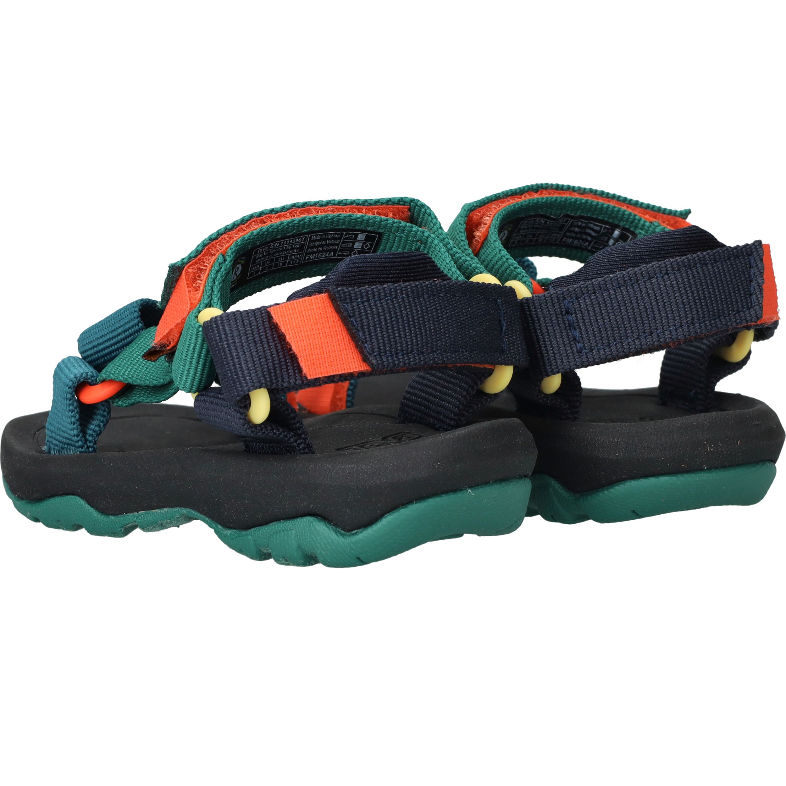 Durlinger Teva Hurricane XLT 2
