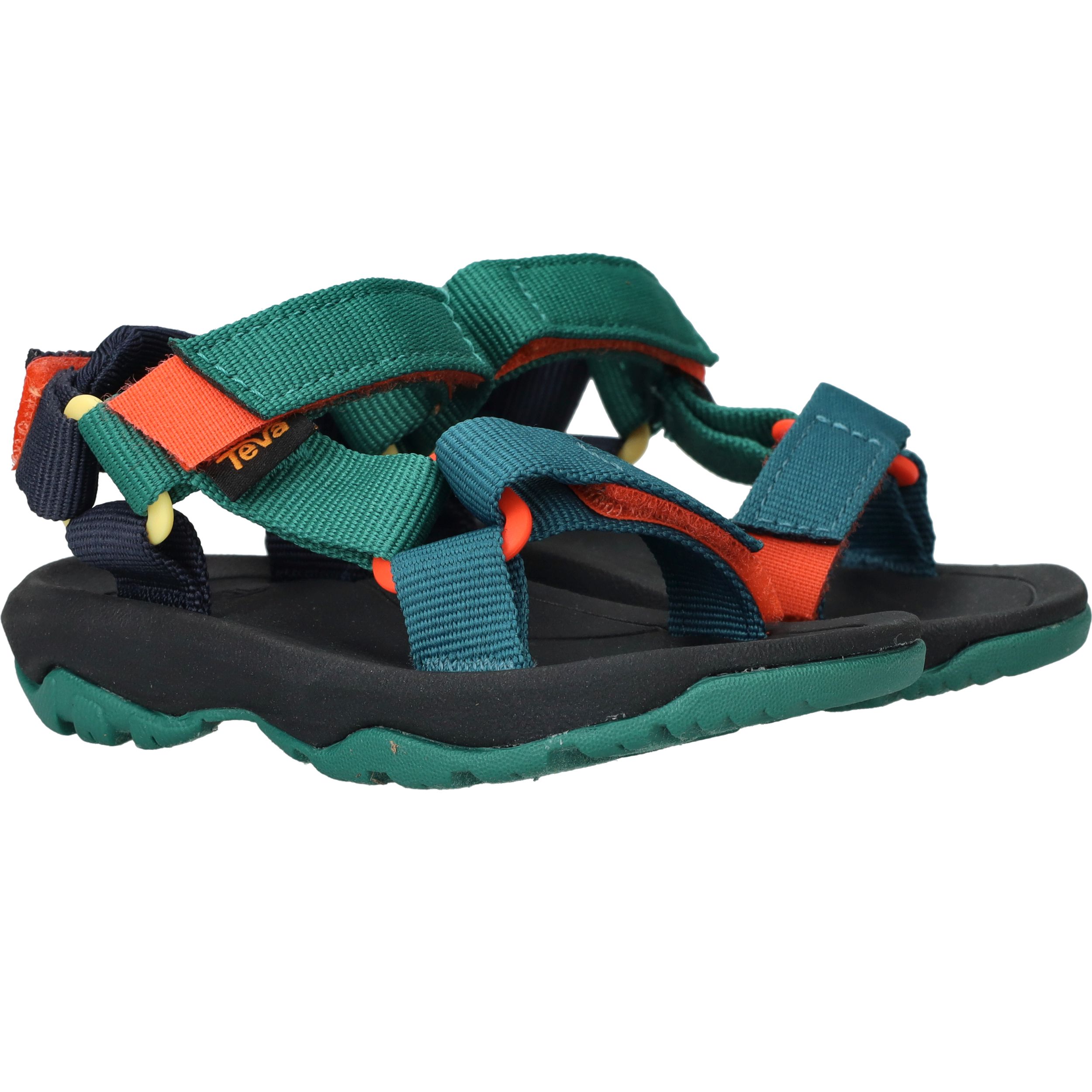 Durlinger Teva Hurricane XLT 2