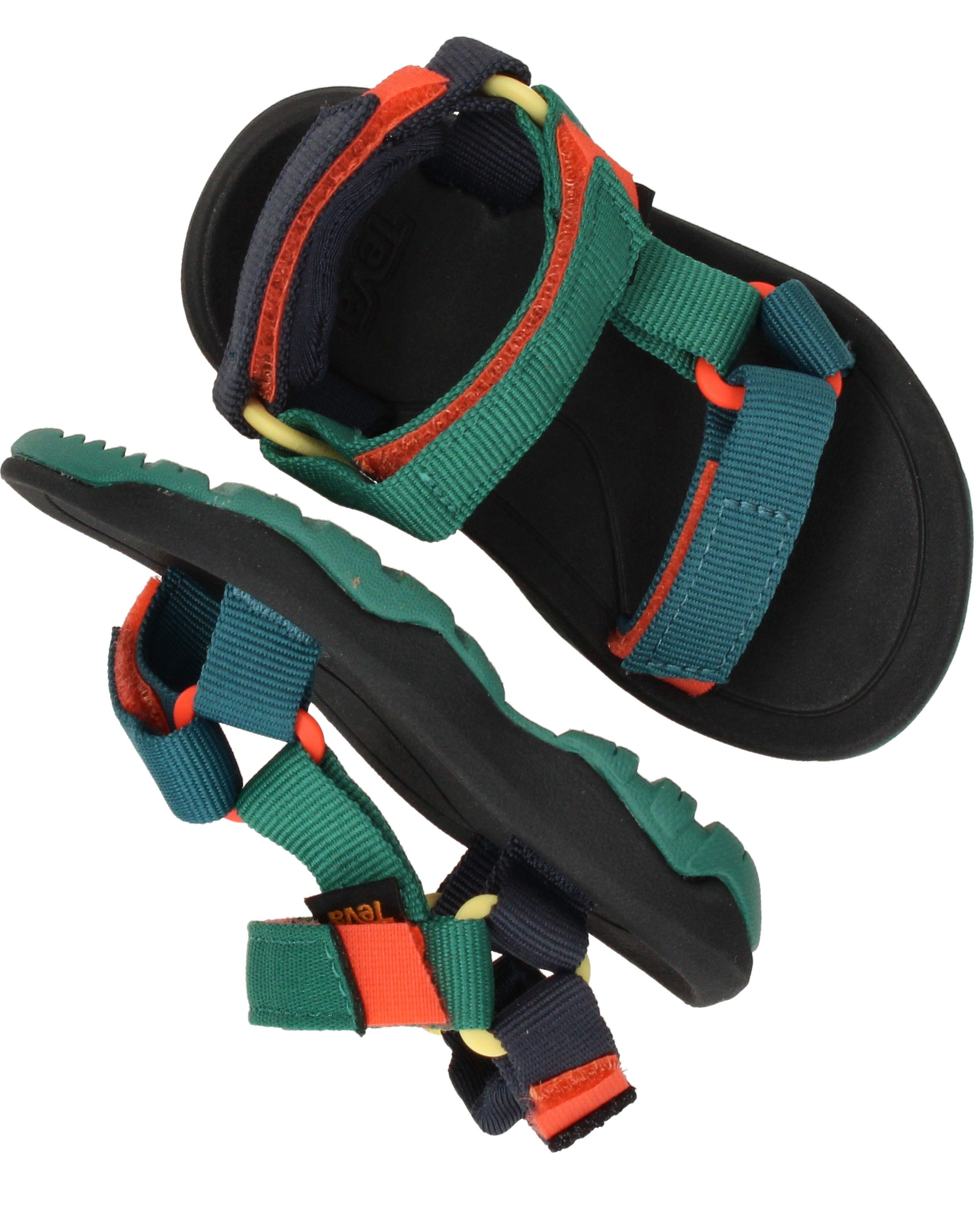 Durlinger Teva Hurricane XLT 2