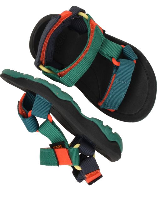 Durlinger Teva Hurricane XLT 2