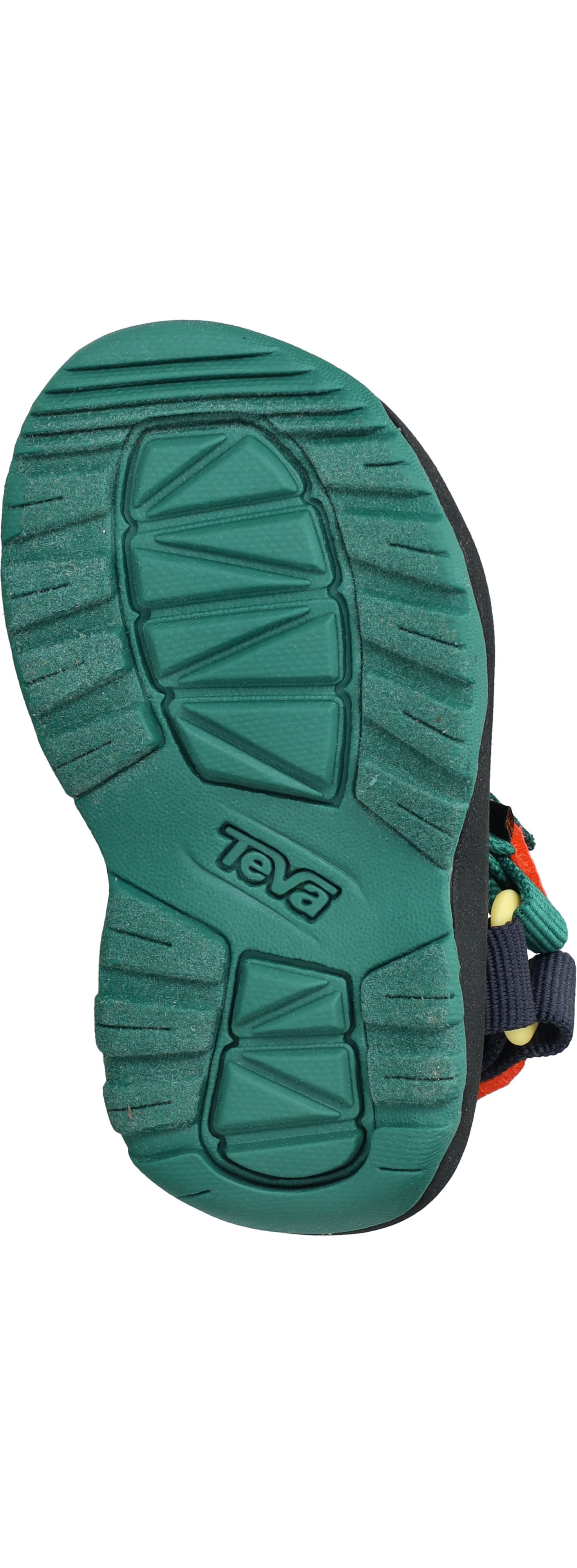 Durlinger Teva Hurricane XLT 2