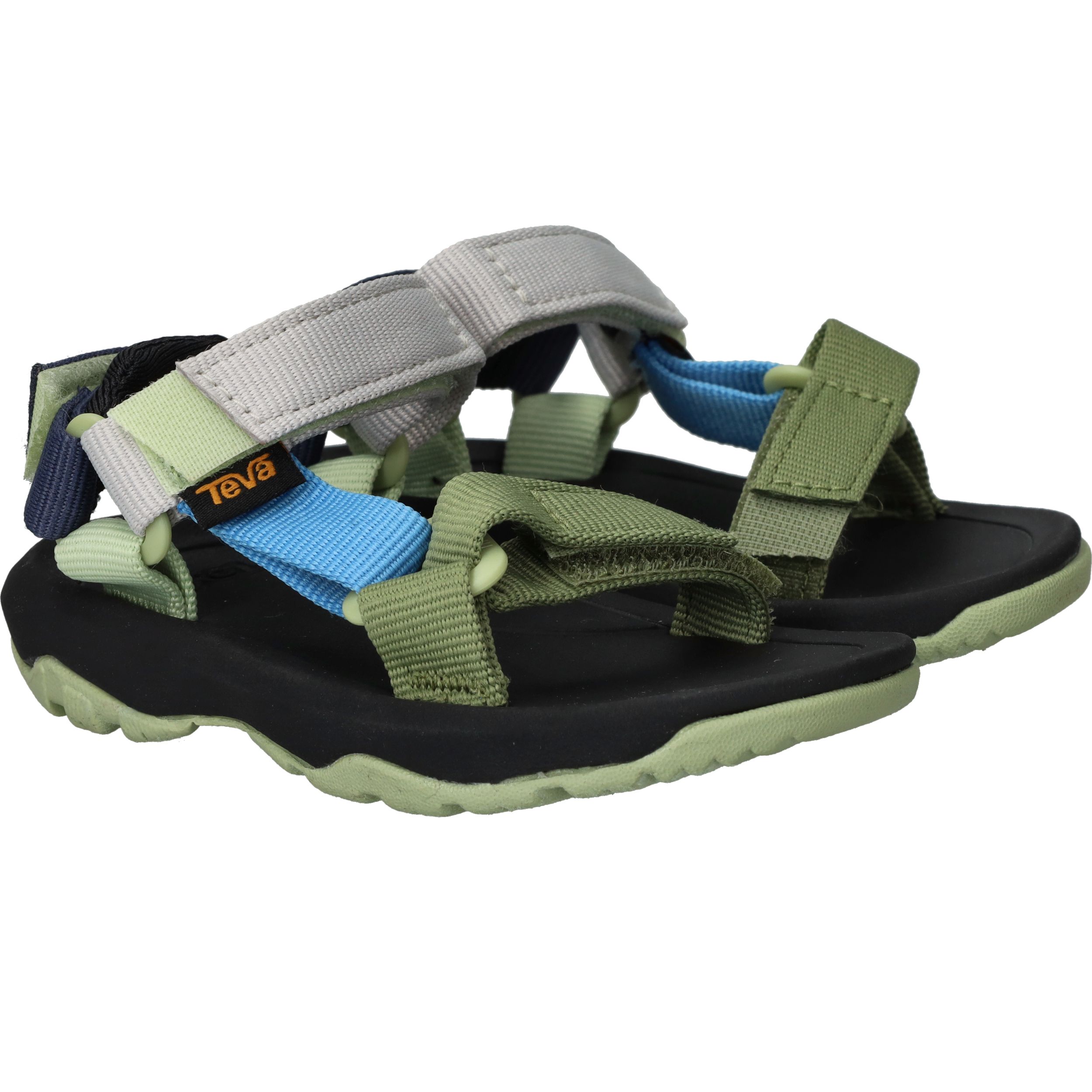 Durlinger Teva Hurricane XLT 2