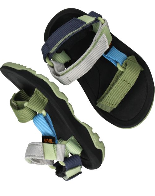 Durlinger Teva Hurricane XLT 2