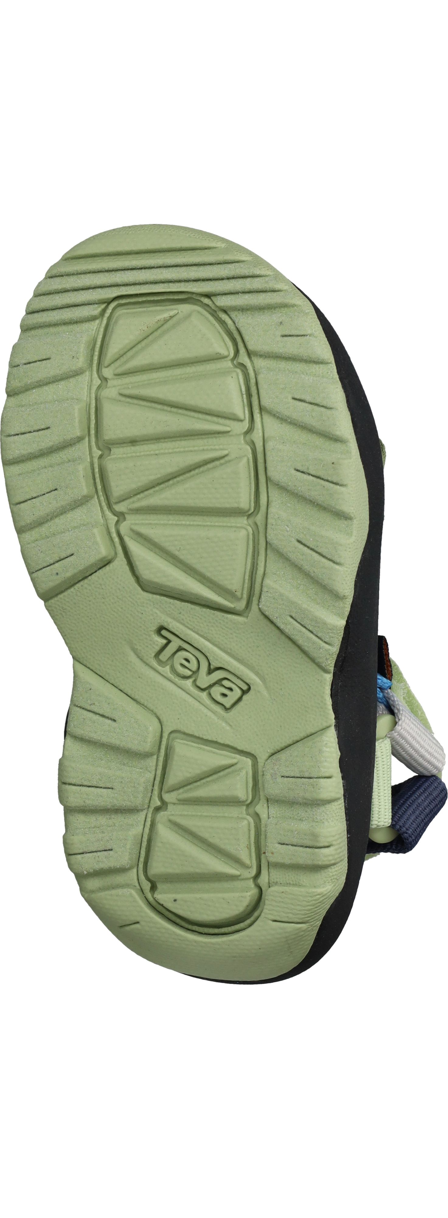 Durlinger Teva Hurricane XLT 2