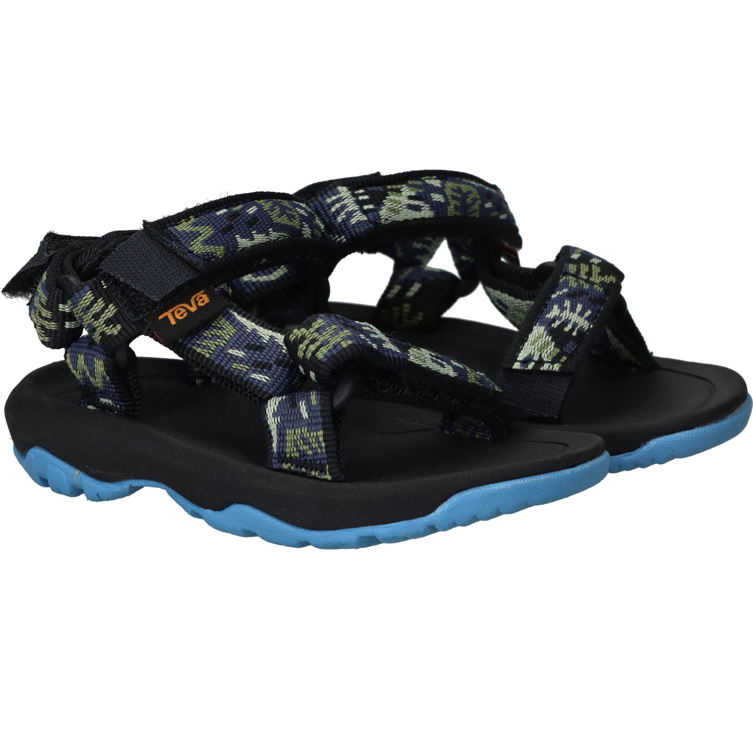 Durlinger Teva Hurricane XLT 2