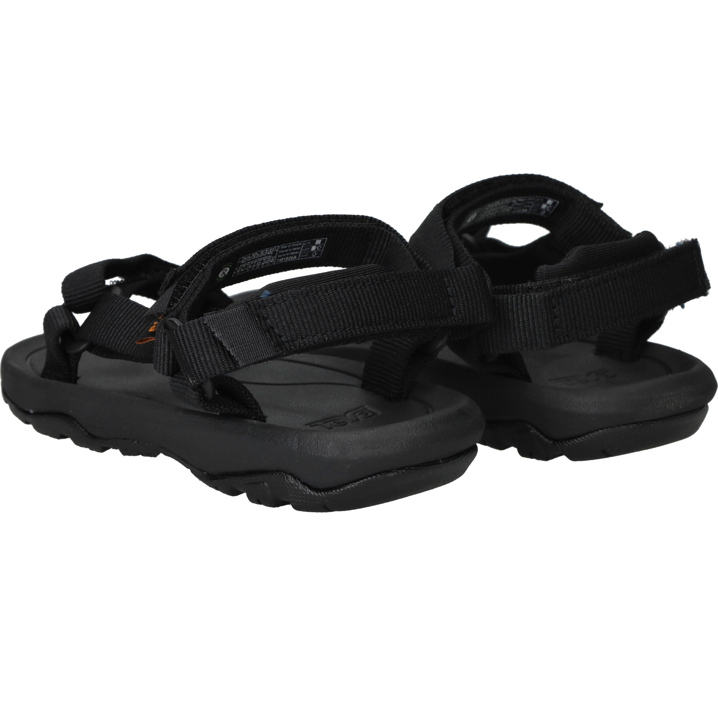 Durlinger Teva Hurricane XLT 2