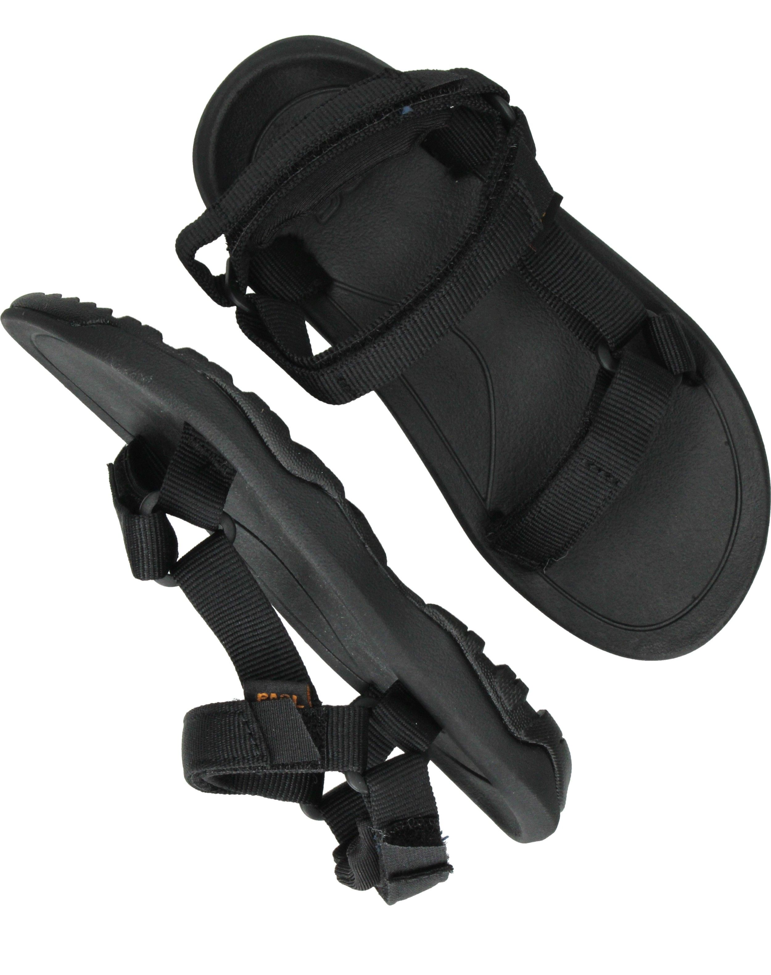 Durlinger Teva Hurricane XLT 2