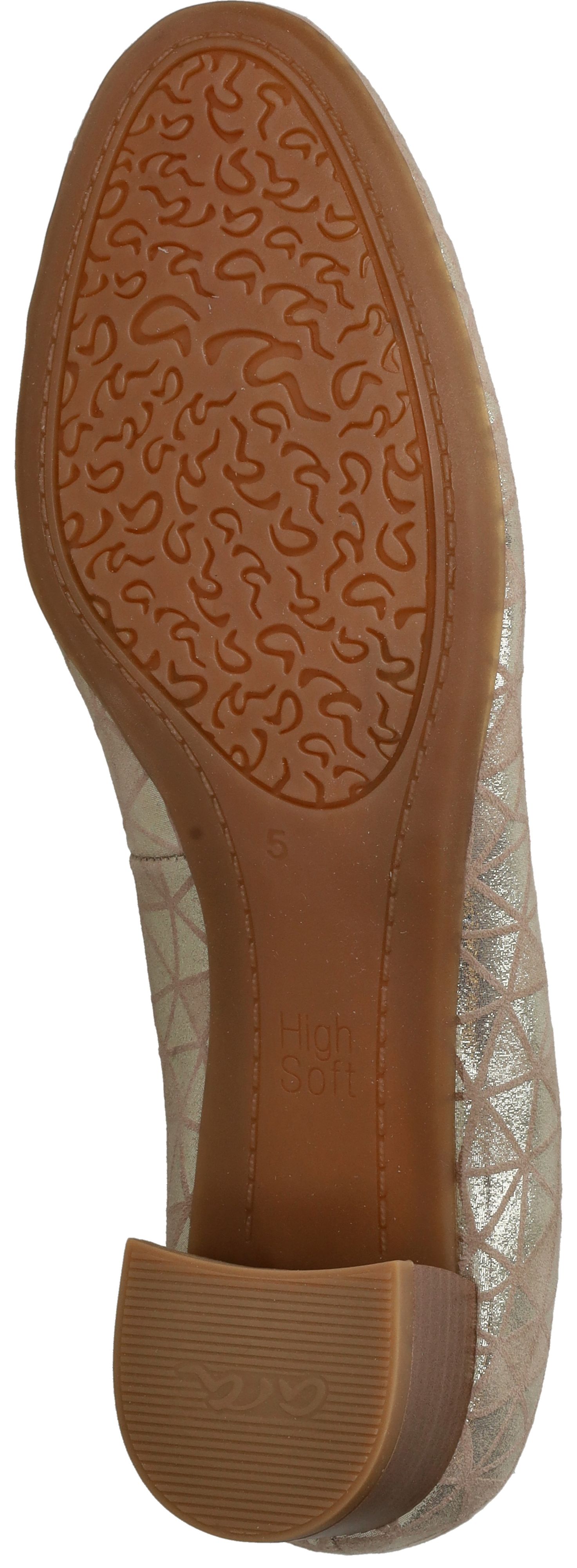 Durlinger Ara Icenza-Highsoft