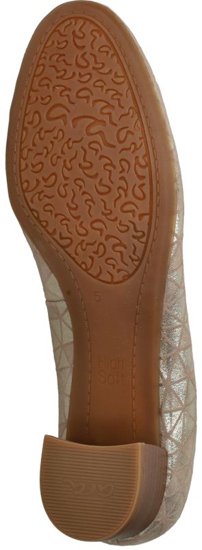 Durlinger Ara Icenza-Highsoft