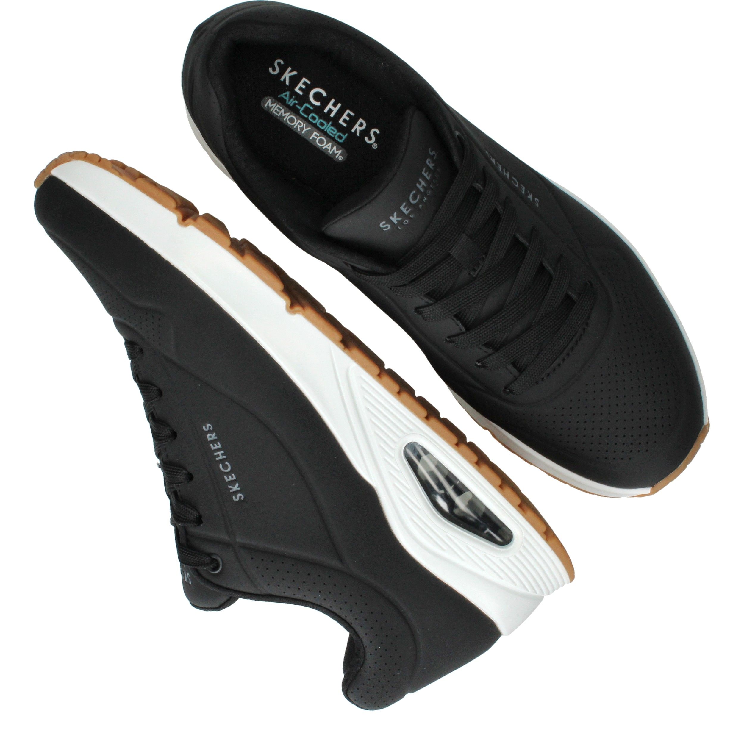Durlinger Skechers Uno Stand On Air
